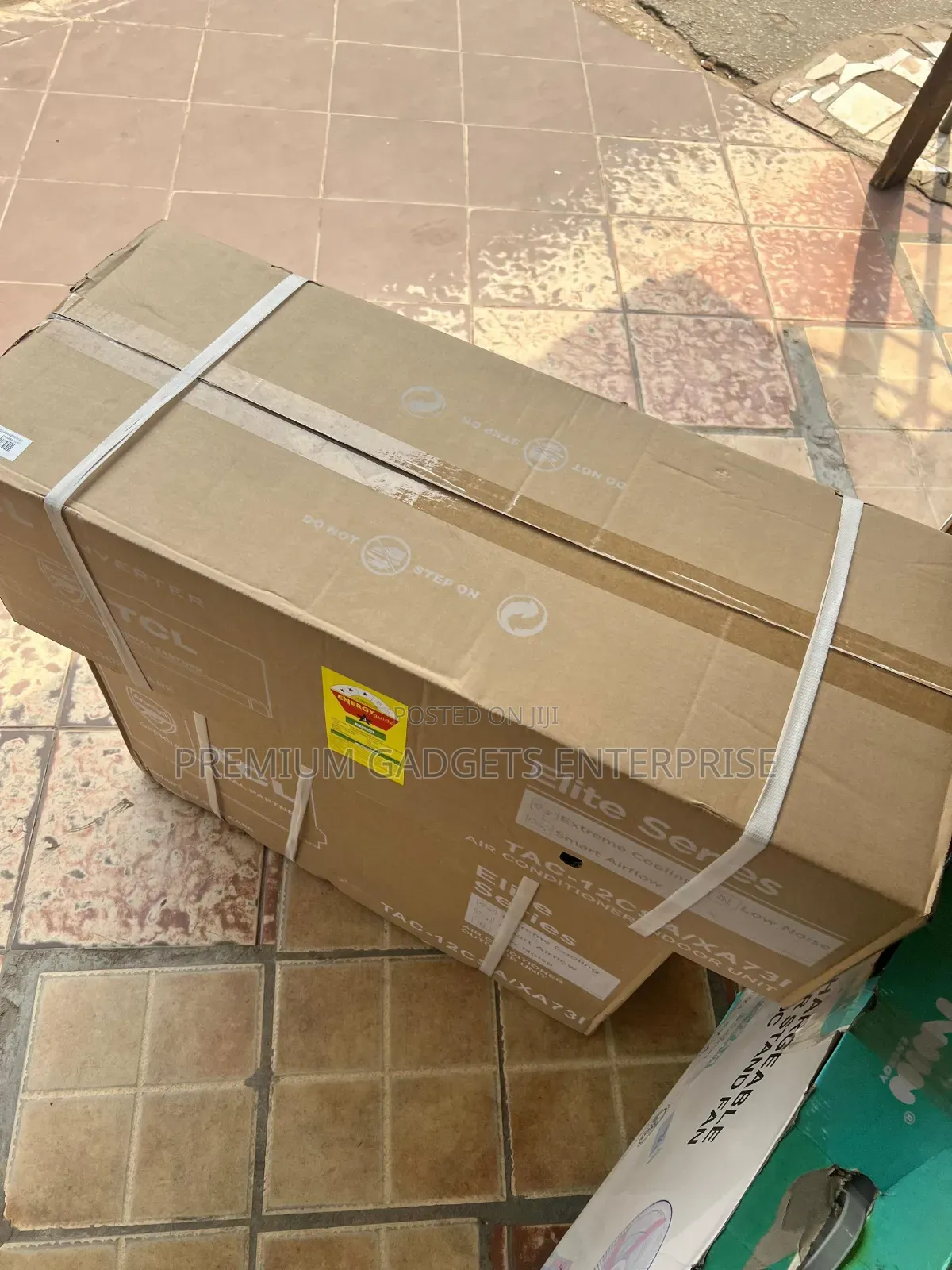 Elite Series Tcl 3 Star 1.5hp R410 Split Air Conditioner