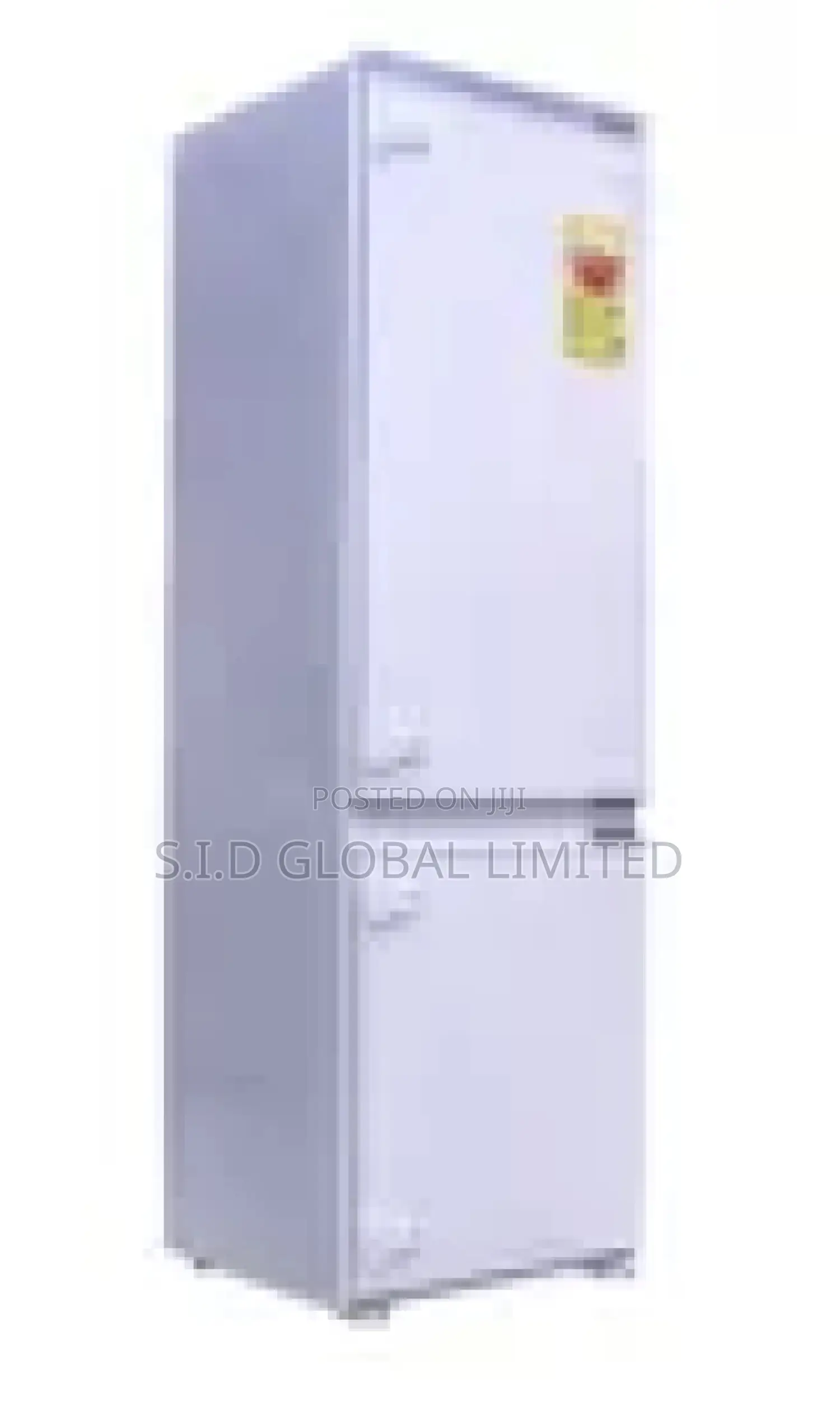 Quality Living With MIDEA-BUILT-IN-FRDIGE-238LTRS