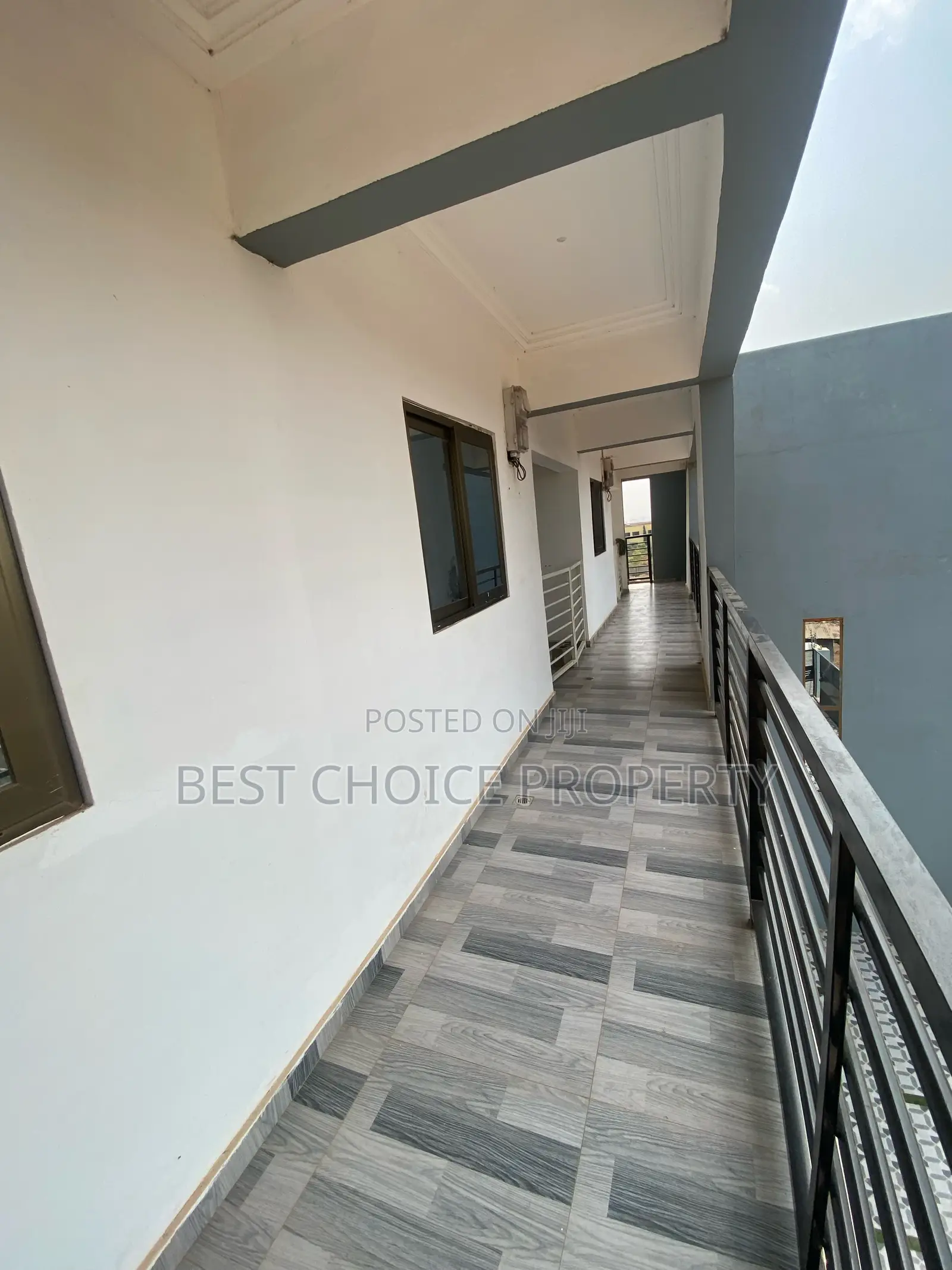 1bdrm Room & Parlour in Adenta New Legon for rent