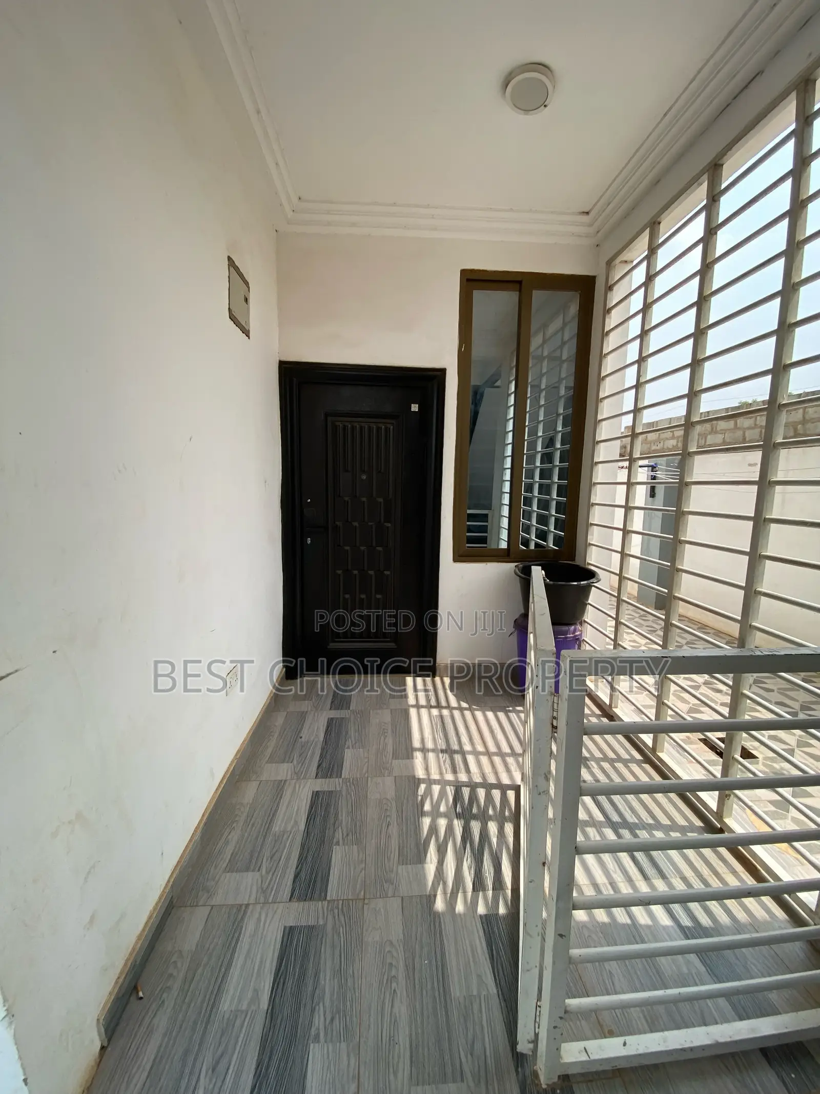 1bdrm Room & Parlour in Adenta New Legon for rent