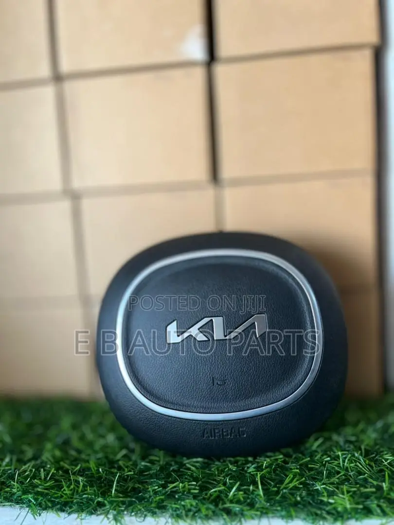 KIA SORENTO 2023 Airbag Cover