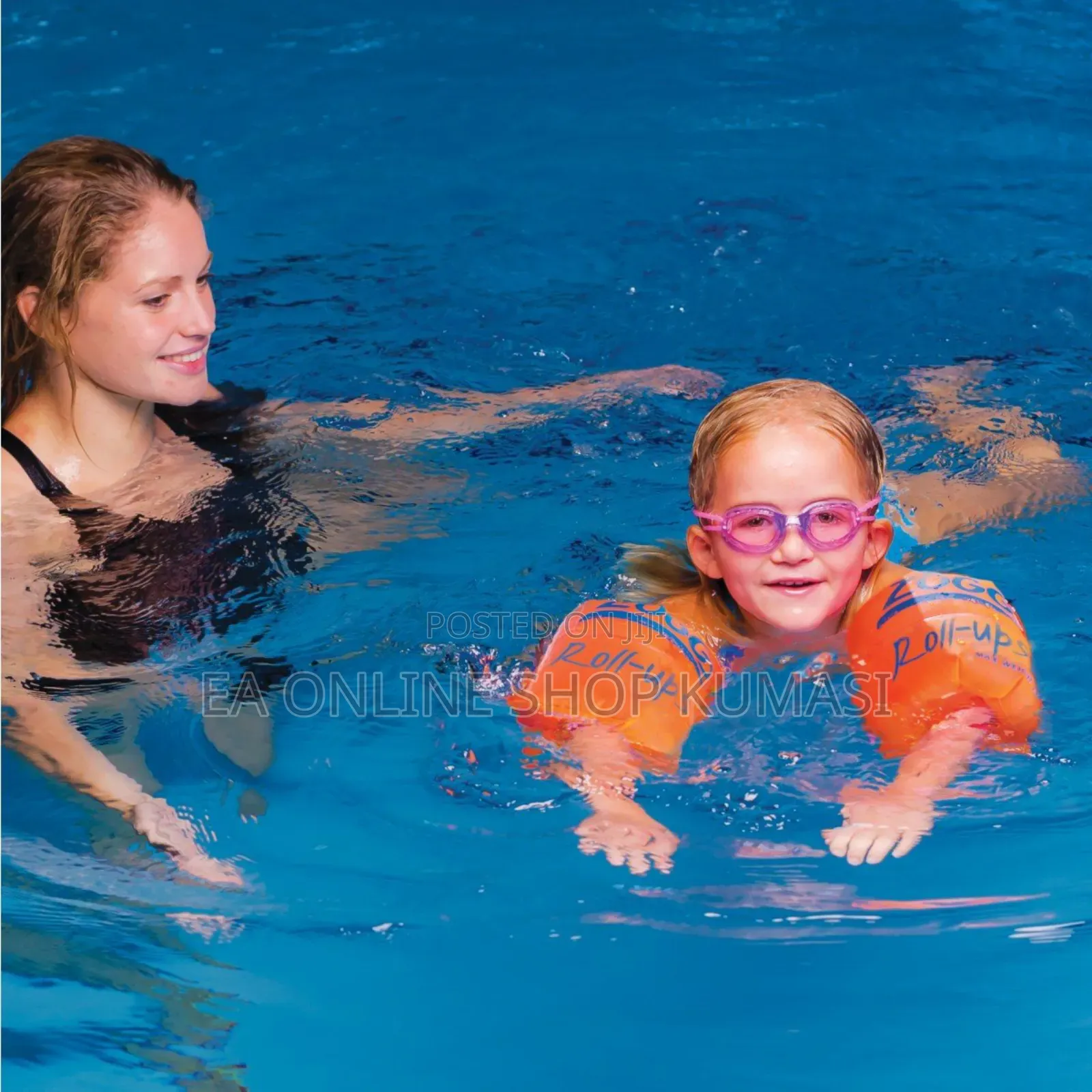 Swimming Armband