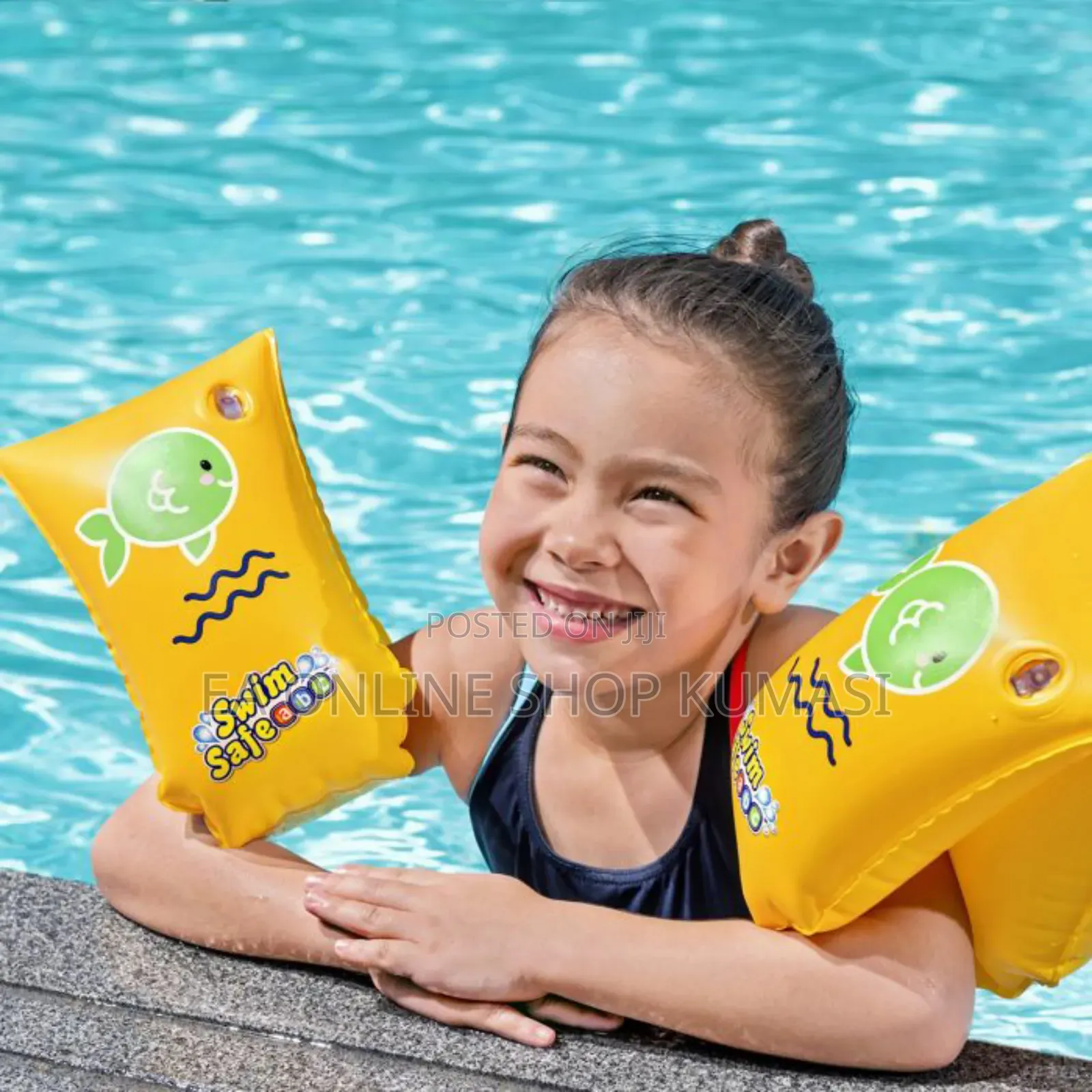 Swimming Armband