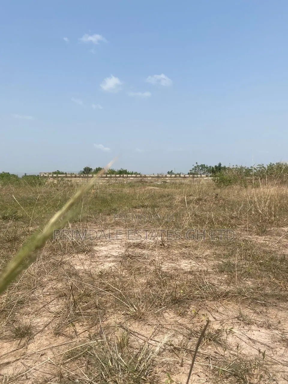 Own Afienya+Land+Property=Now!