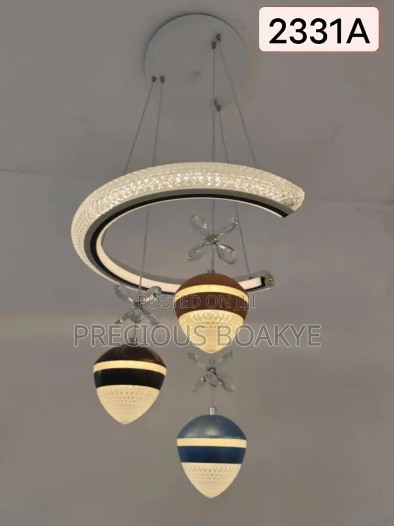 Modern Pendents Light
