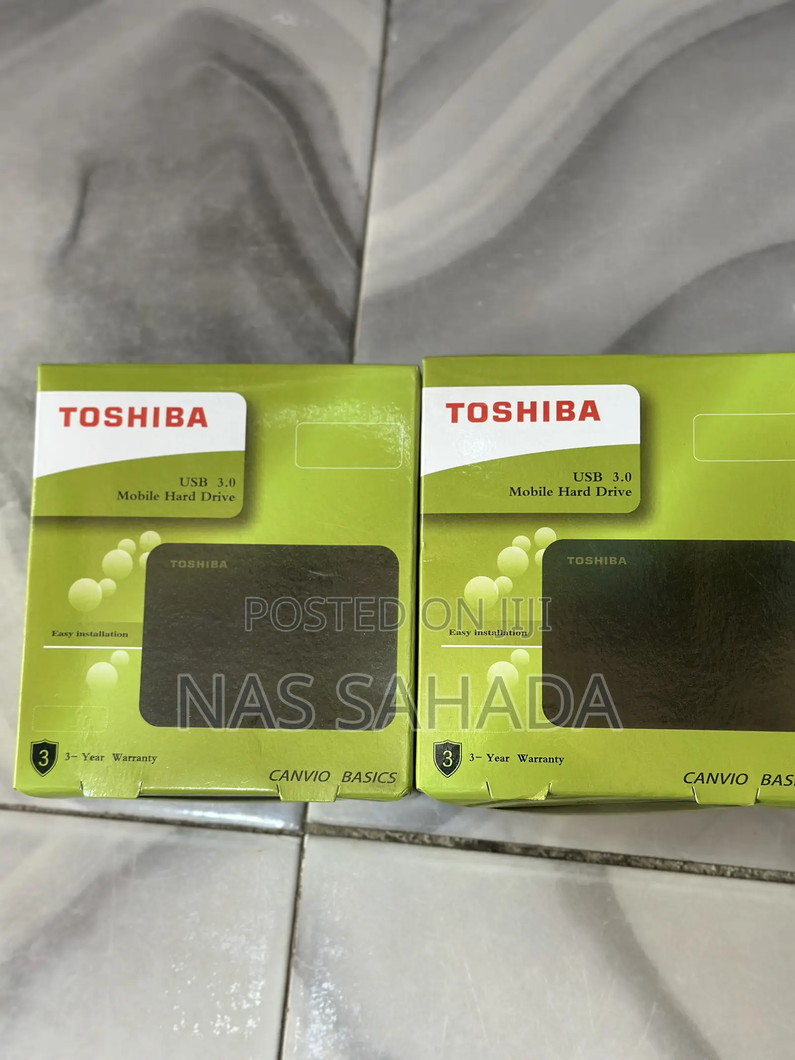 Toshiba Case 3.0