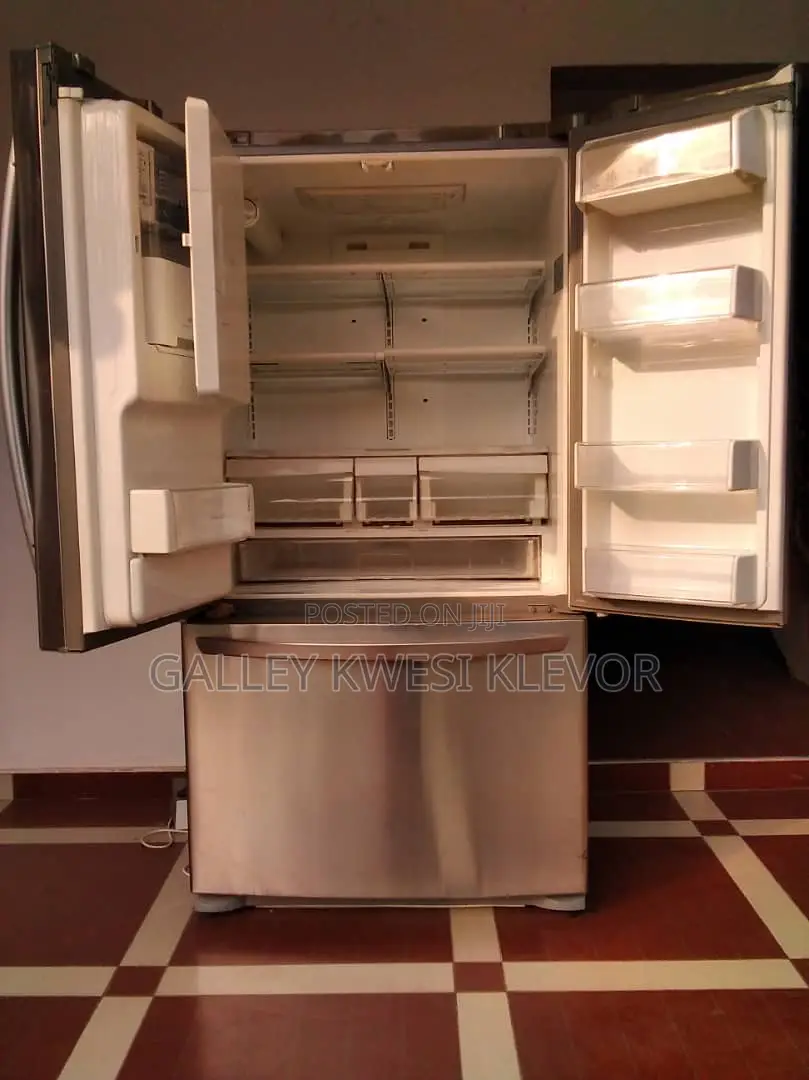 Lg Refrigerator