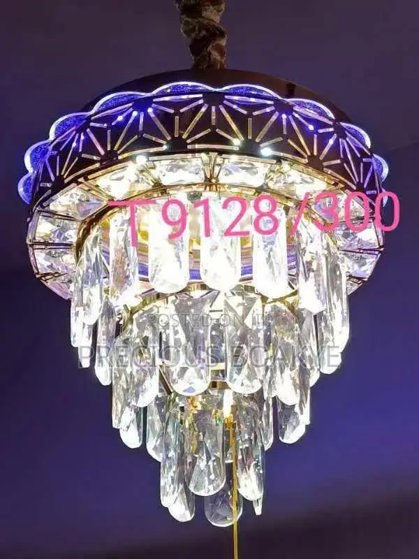 Chandelier Light