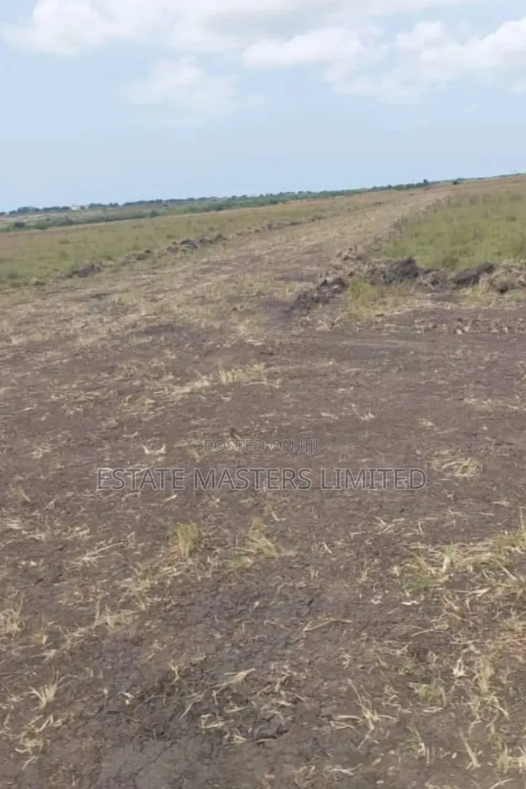 Affordable Estate Plots, Ur Path to Land Ownership, Tsopoli