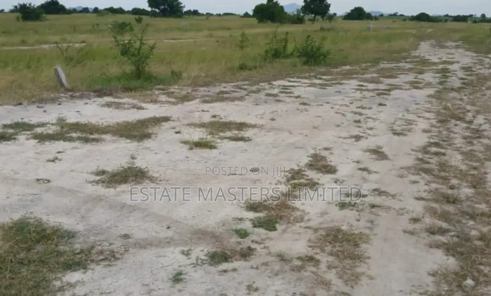Sustainable Estate Land for Morden Living, "Tsopoli