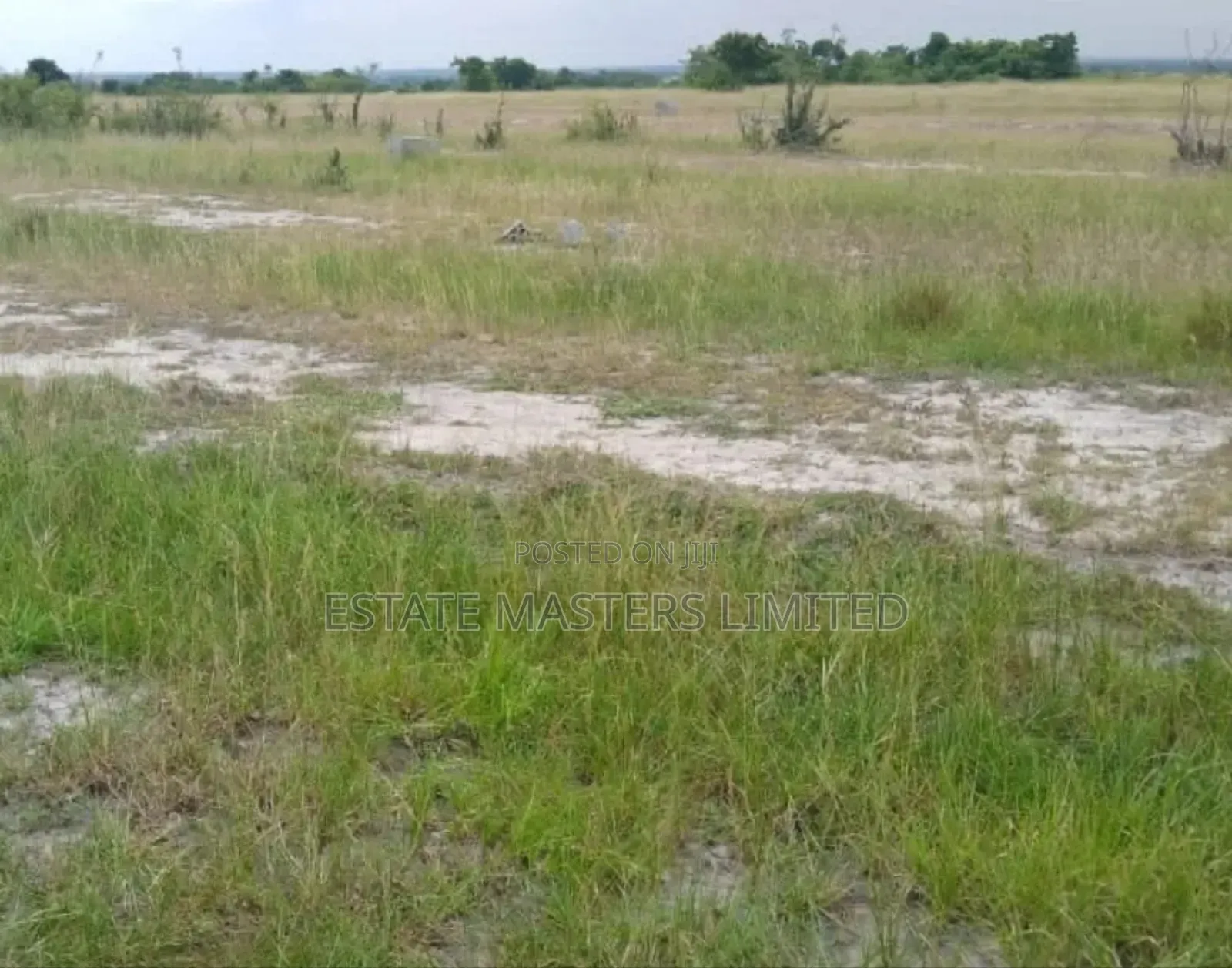 Estate Land Design for Your Future, Plot for Sale, Tsopoli