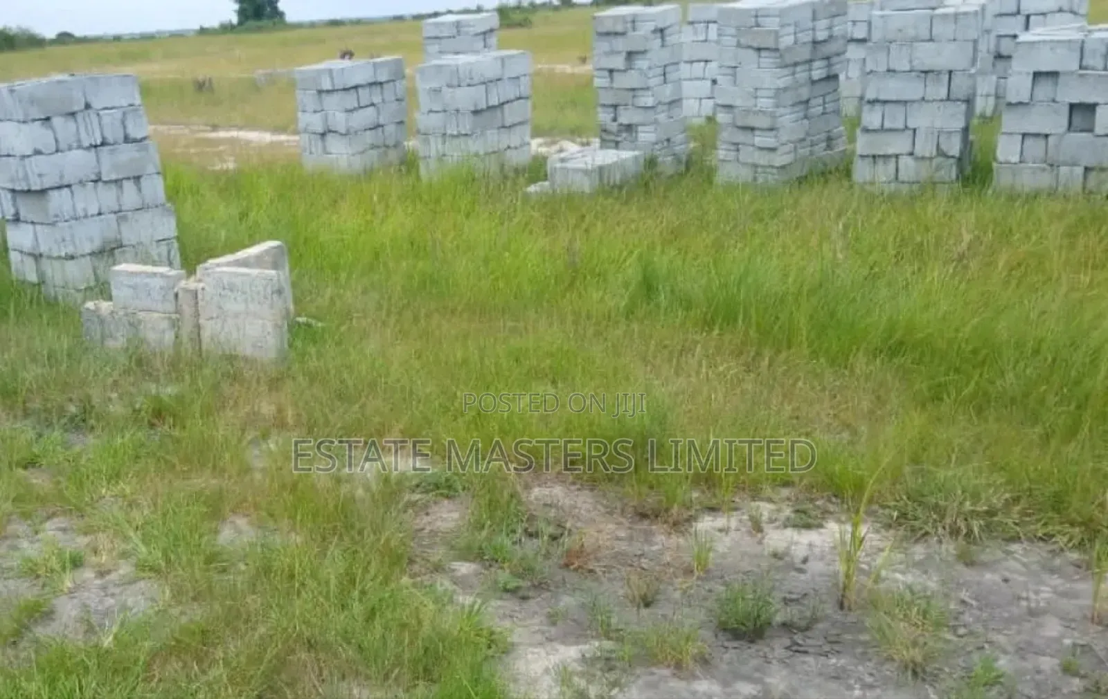 A Family-Friendly Estate Community Land Awaits You, Tsopoli