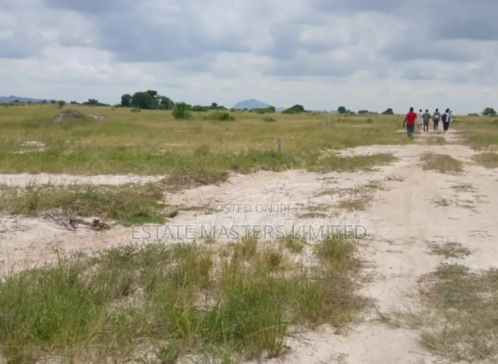 Invest in an Estate Land That Cares for Your Needs, Tsopoli