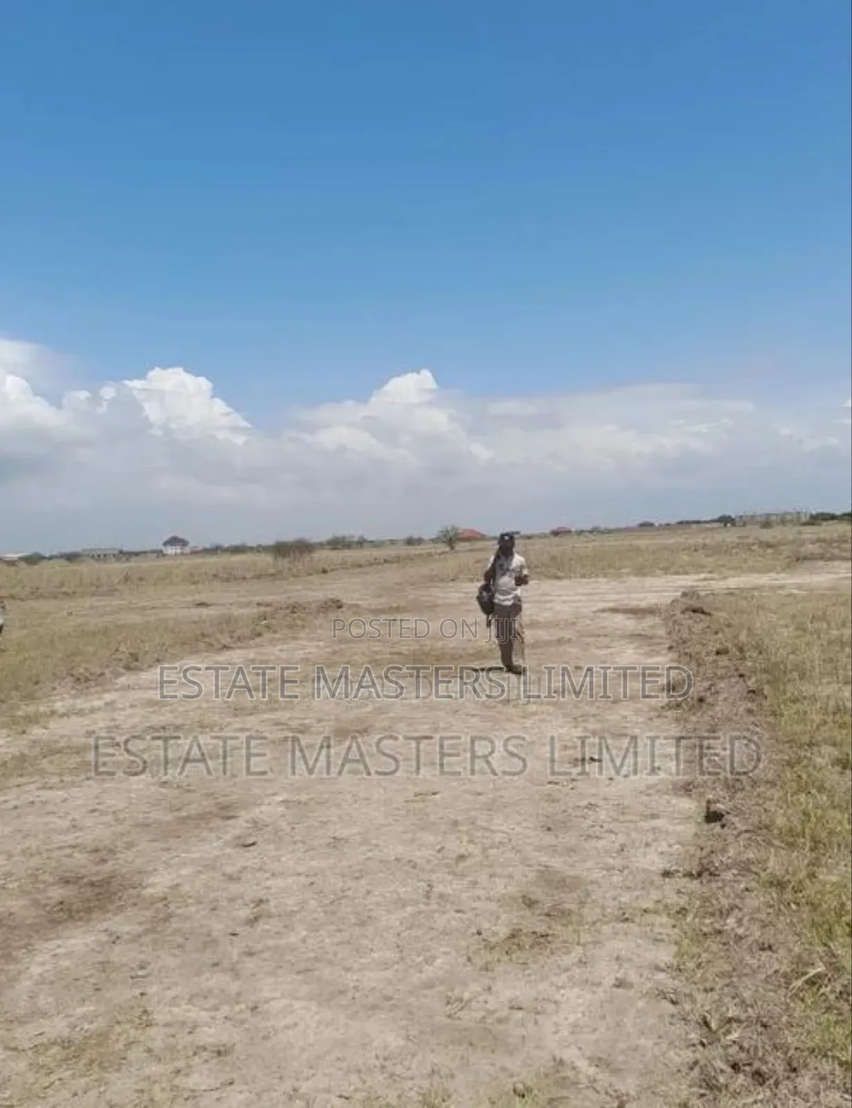 Own an Estate Plots Close to Outdoor Places and Adventure