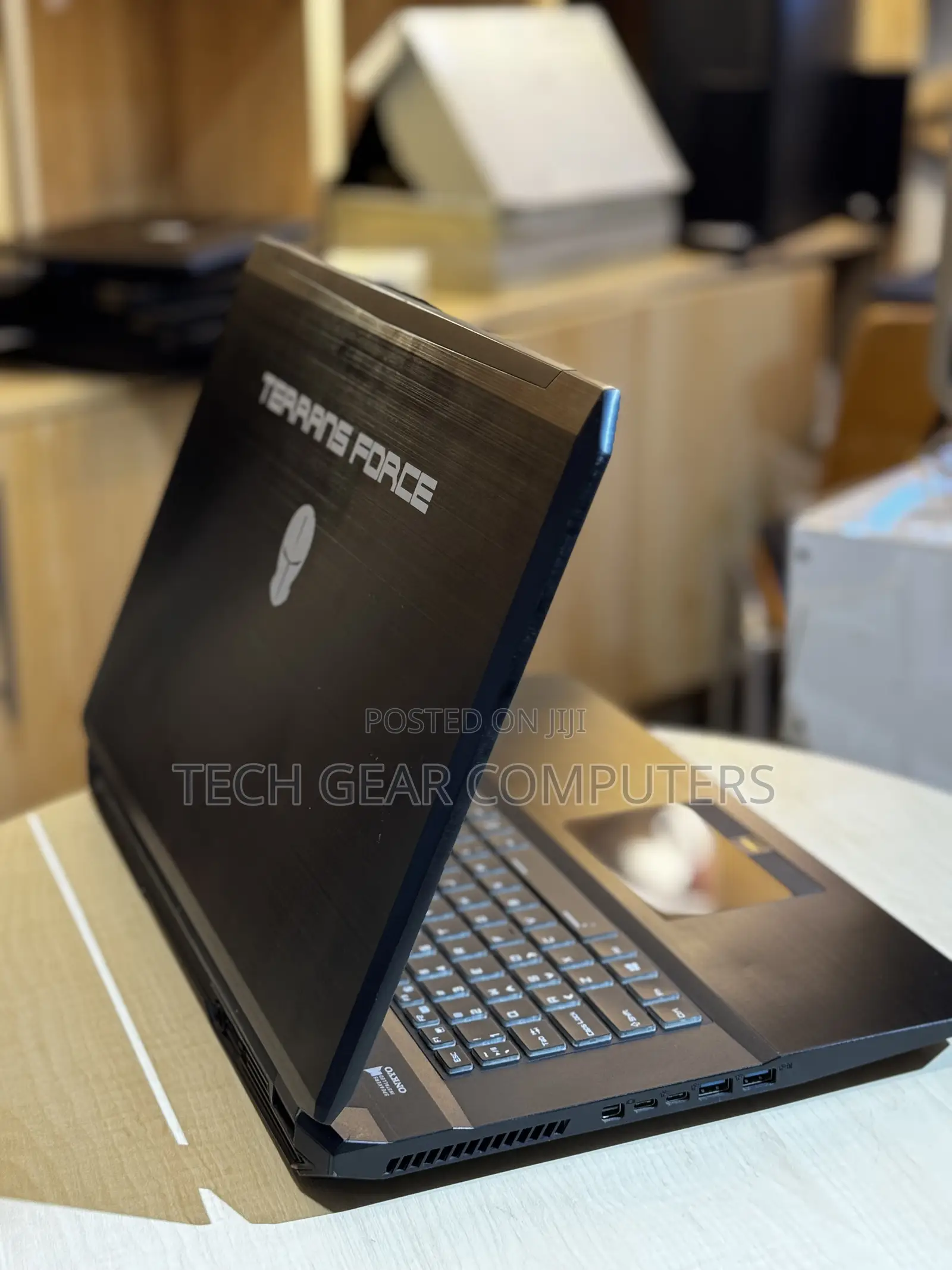 Laptop 16GB Intel Core i7 HDD+SSD 1T