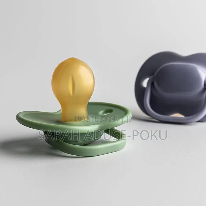 Tommee Tippee Cherry Soother_ Pacifier