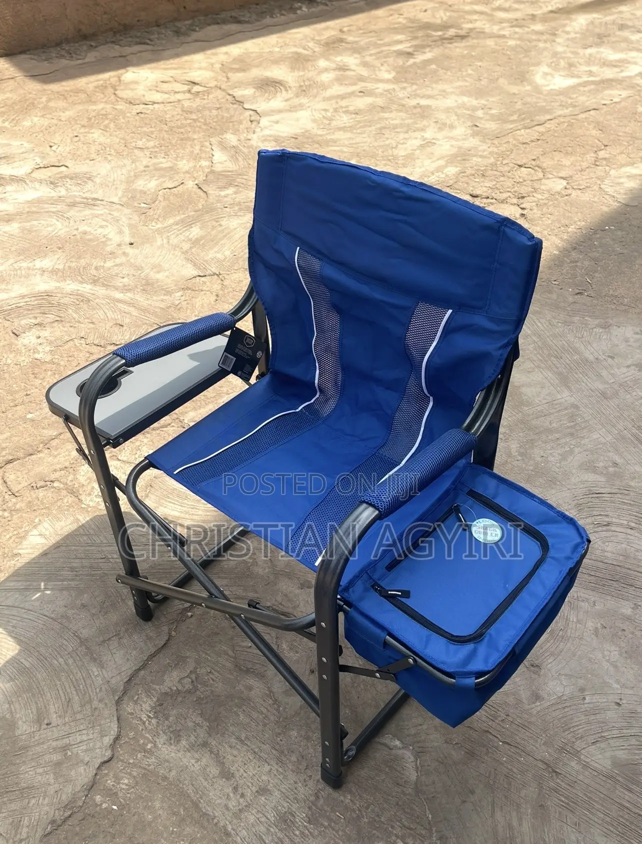 Lazy Chair (Foldable)
