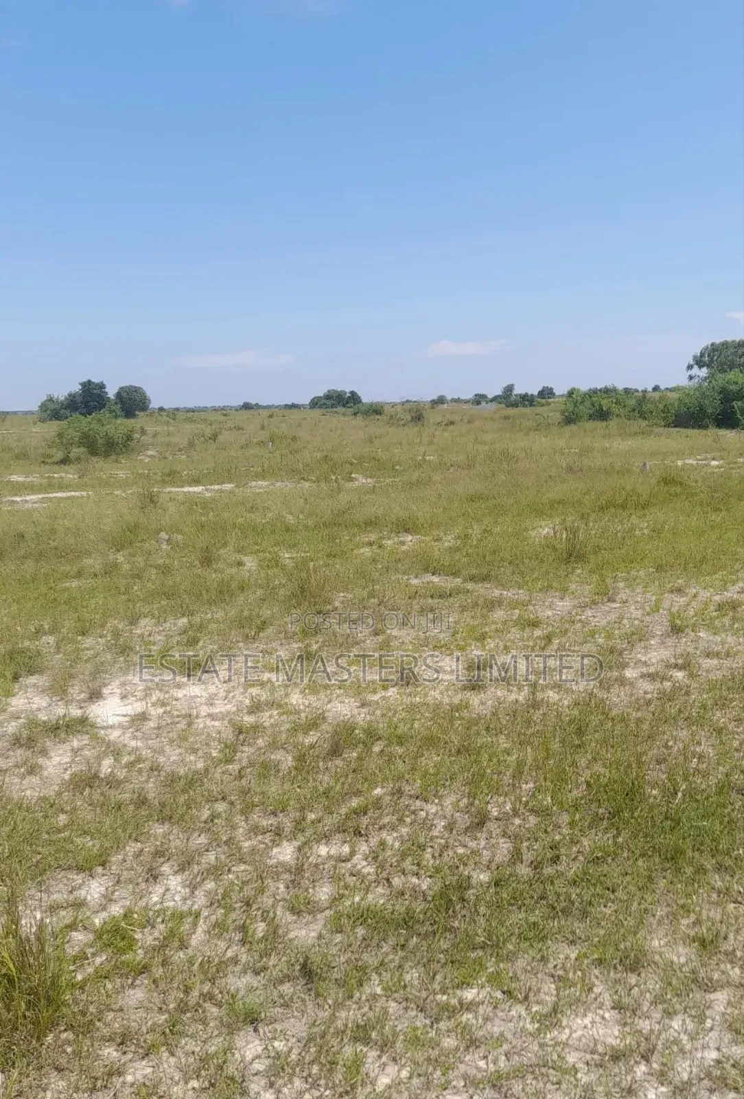 Estate Land Sustainability Design for a Vibrant Community