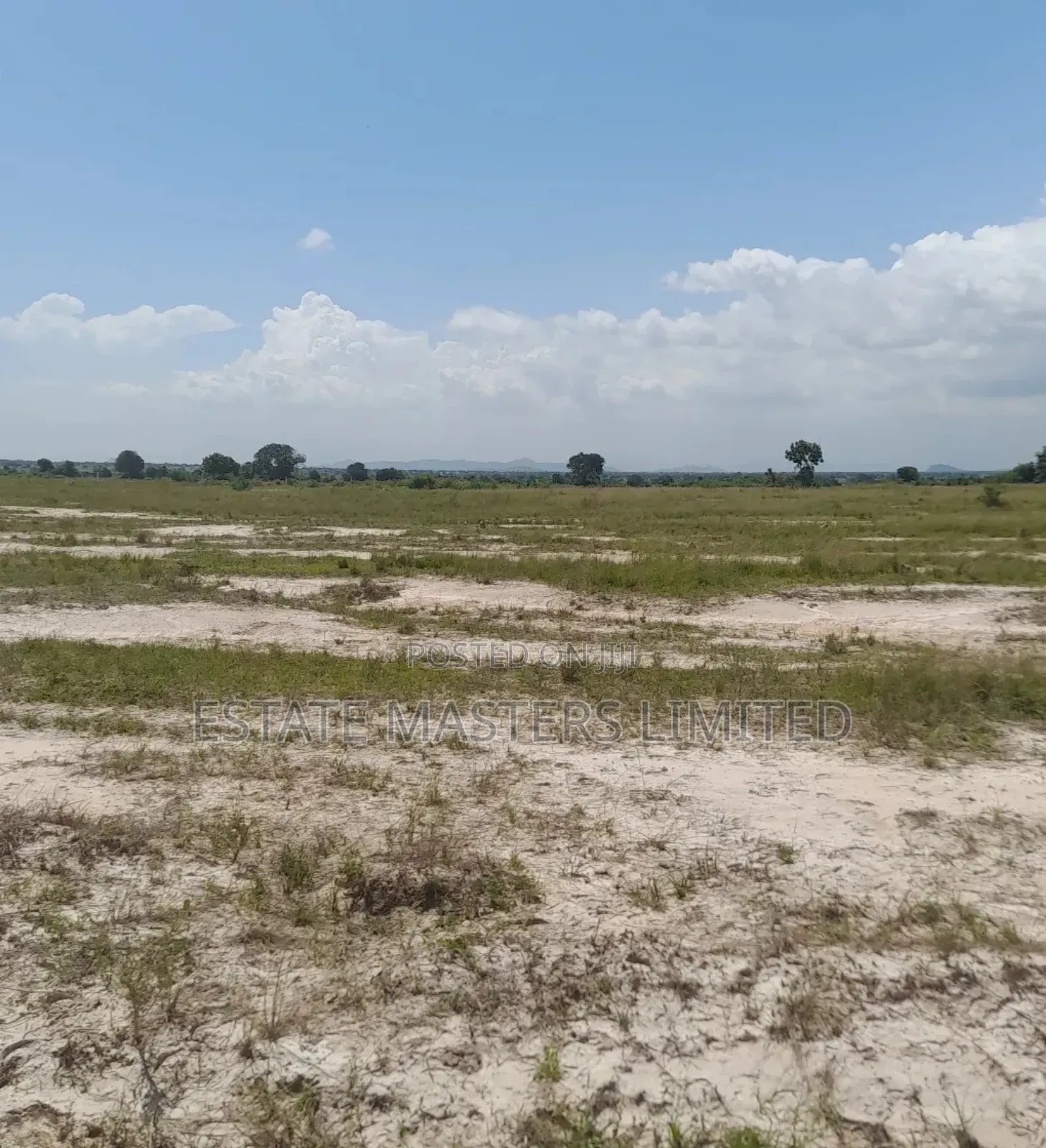 Breathtaking Views Awaits, Own a Scenic Estate Land