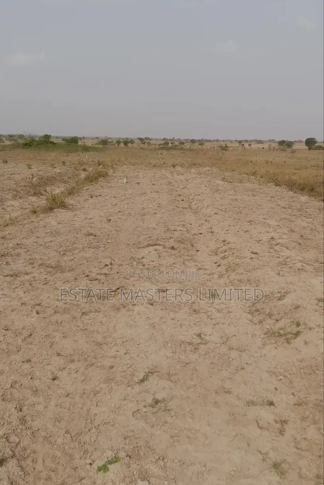 Wake to a Peaceful Morning, Secure Our Estate Land Now, Pram