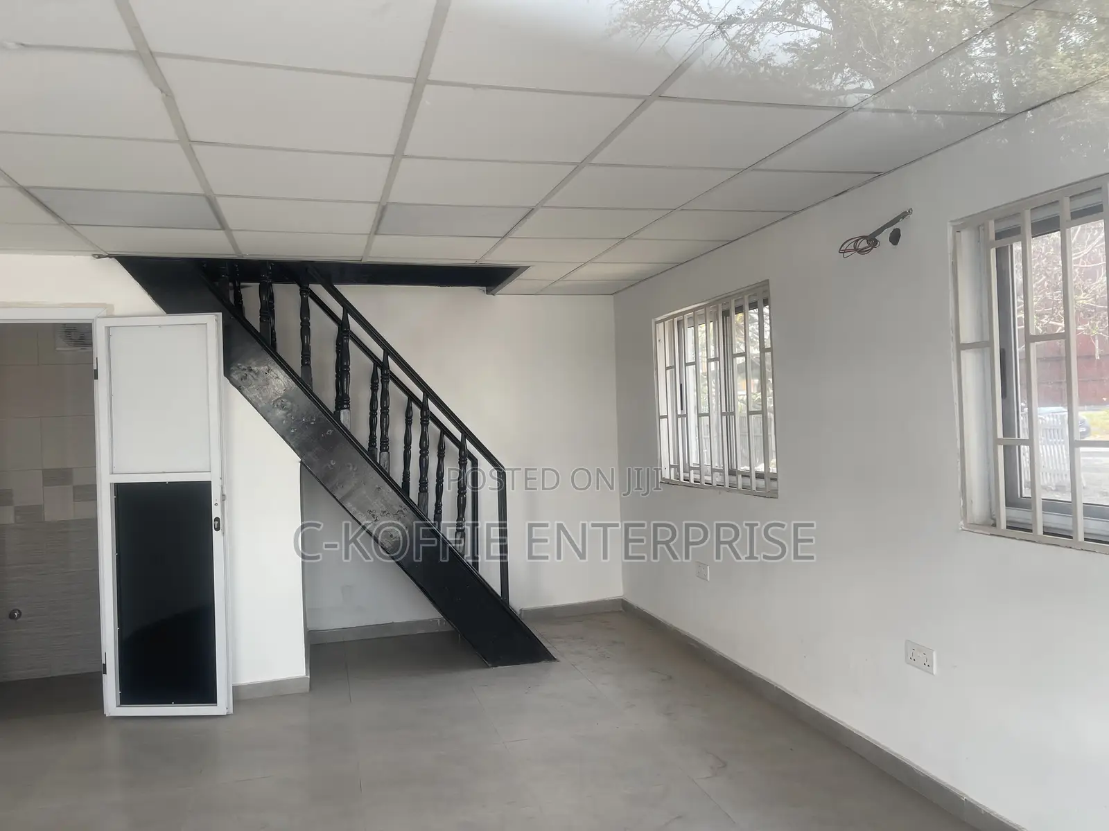 Office Spaces for Rent at Asylumdown