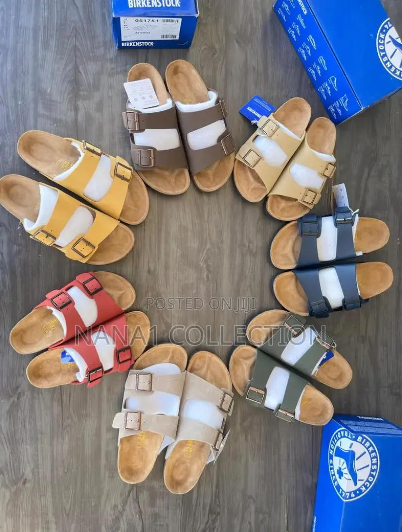 Birkenstock