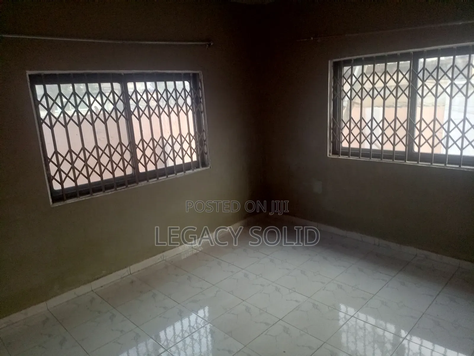 3bdrm House in Legacy Solid Real, Teshie for rent