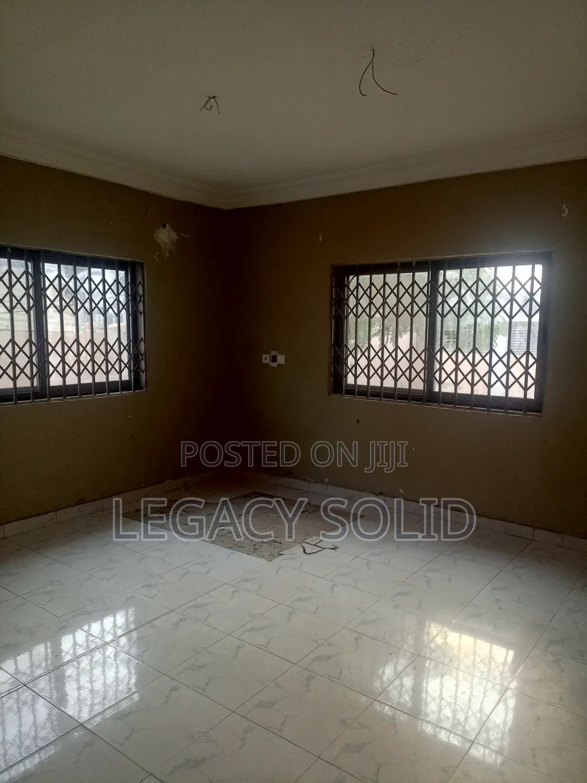 3bdrm House in Legacy Solid Real, Teshie for rent