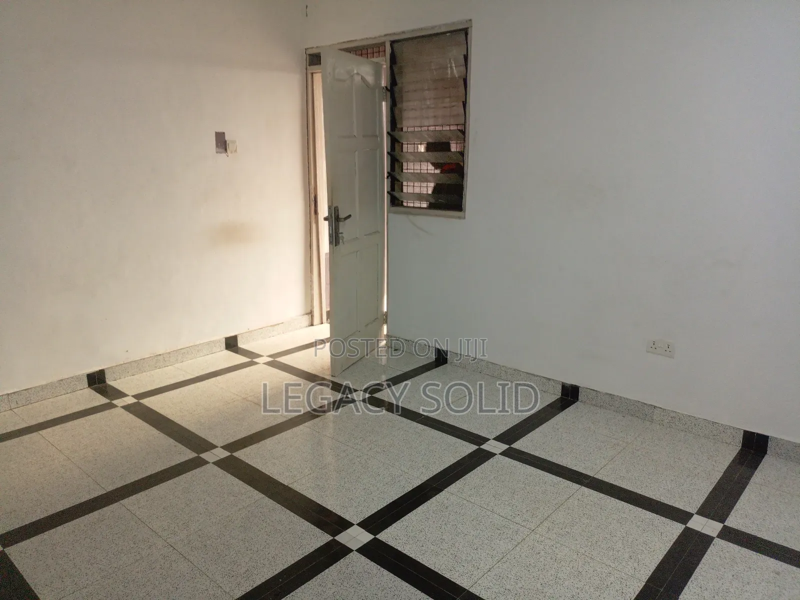 1bdrm Apartment in Legacy Solid Real, Teshie for rent
