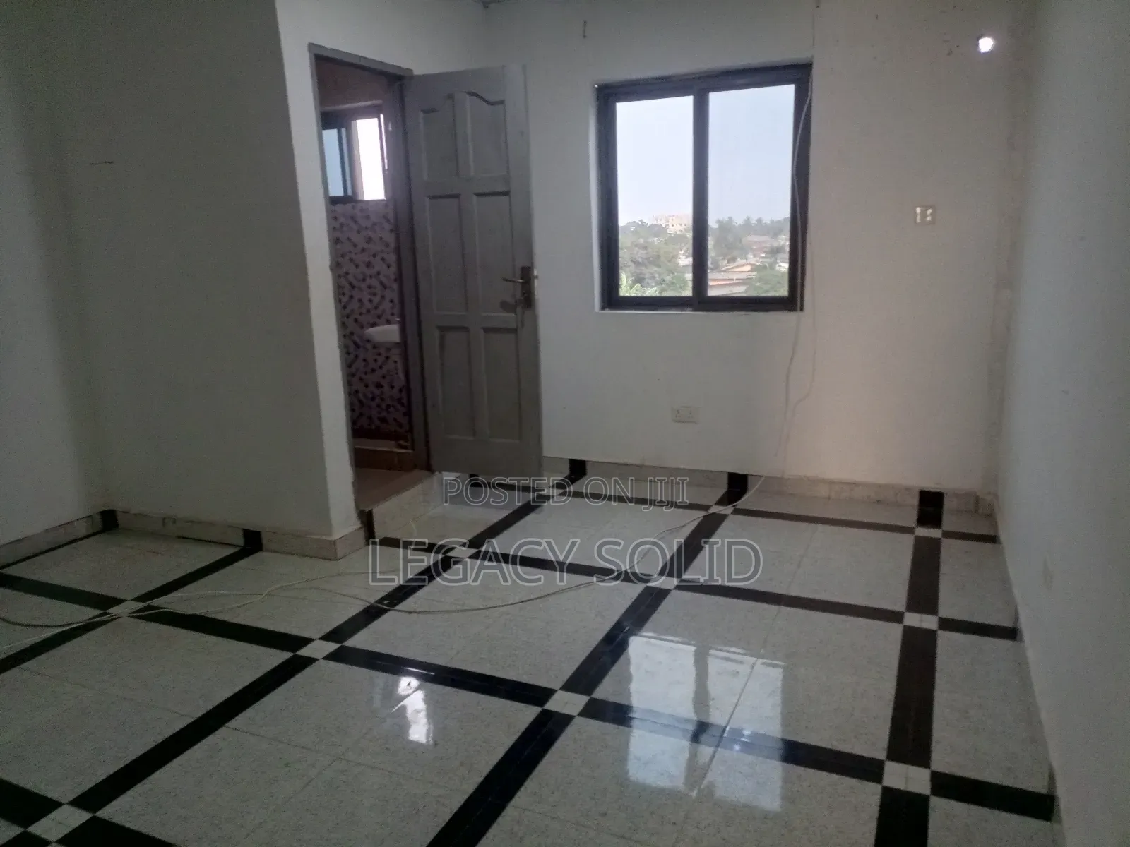 1bdrm Apartment in Legacy Solid Real, Teshie for rent