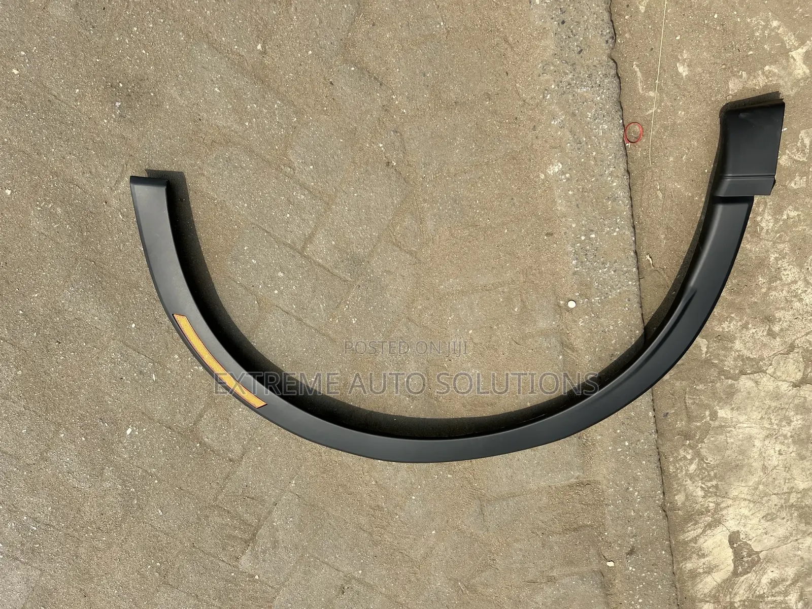 2023 Honda Cr-v, Hybrid Sport Touring Fender Moulding