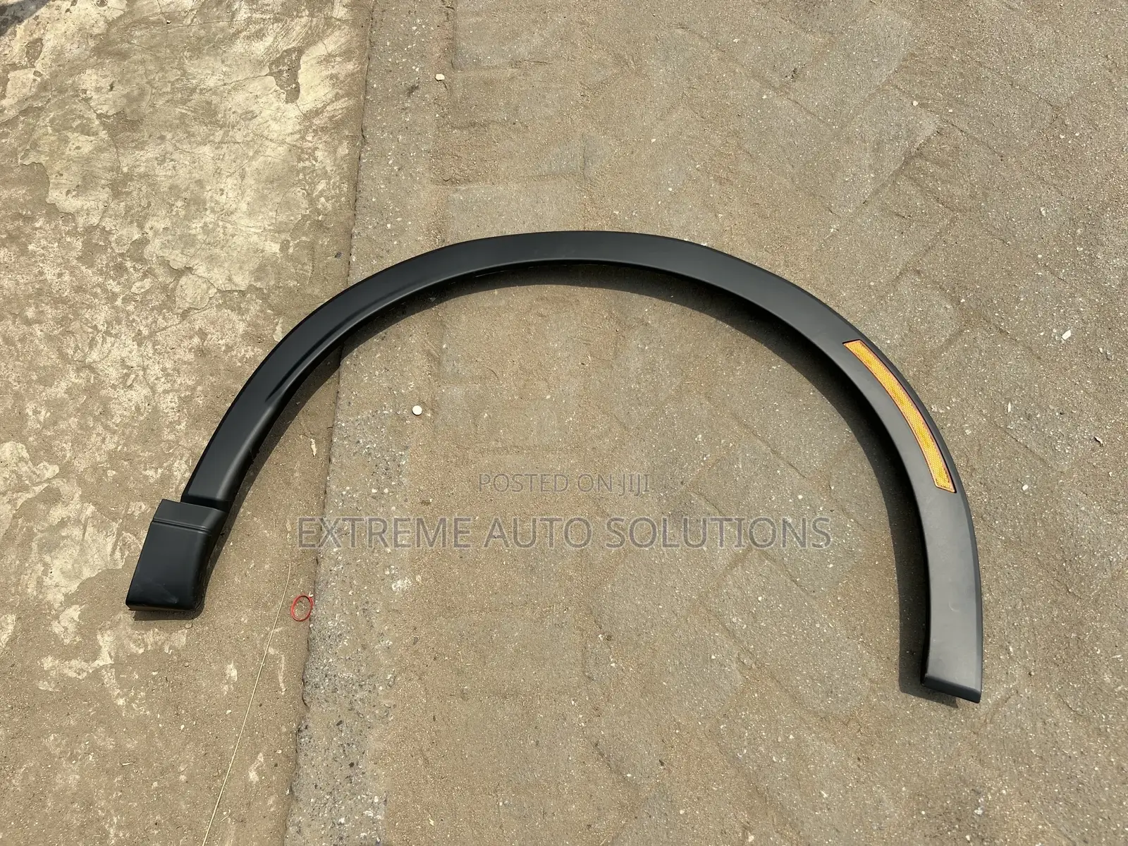 2023 Honda Cr-v, Hybrid Sport Touring Fender Moulding