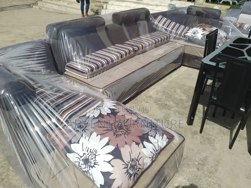 Turkish Brand New Sofa