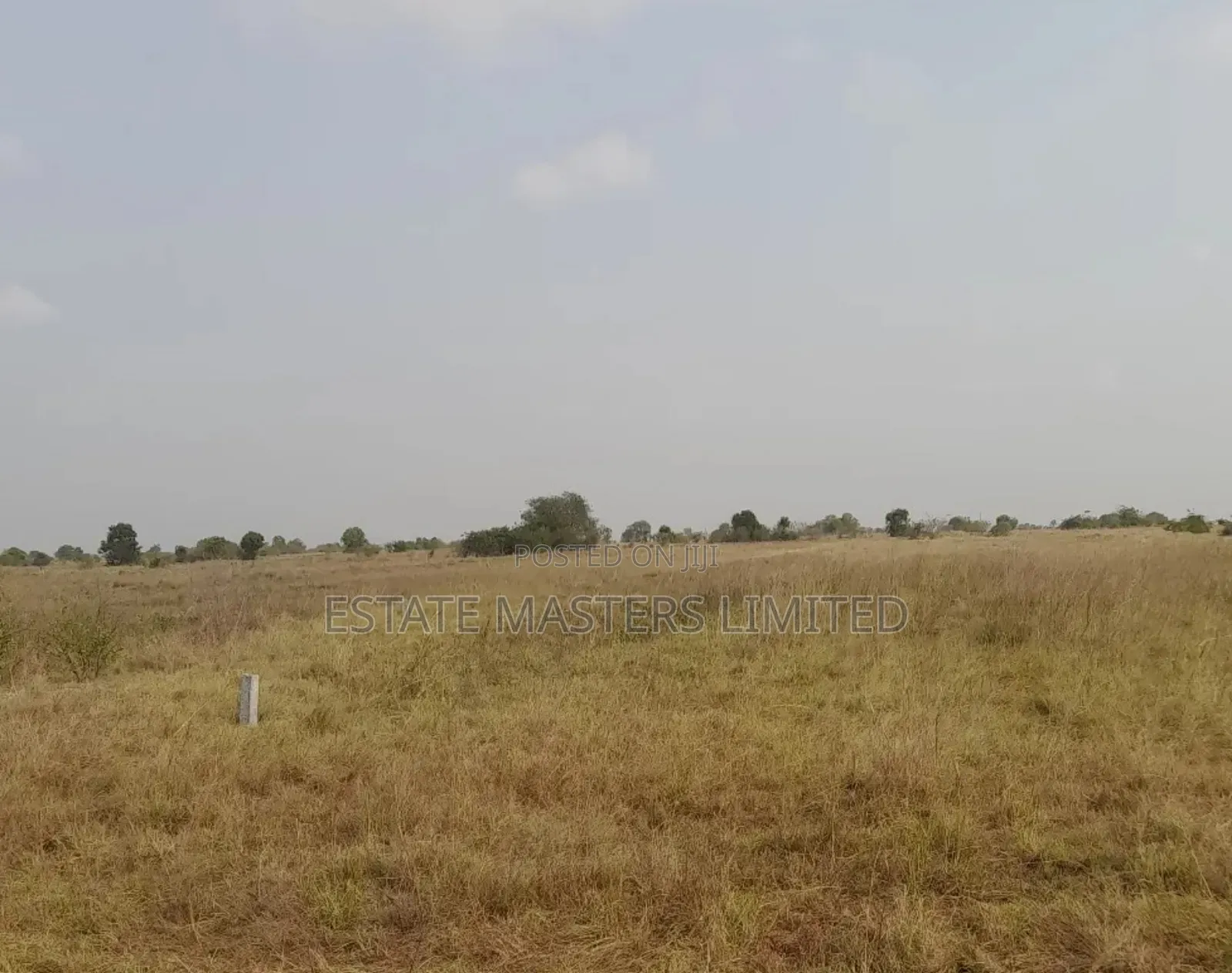 Land for Sale at Tsopoli!!