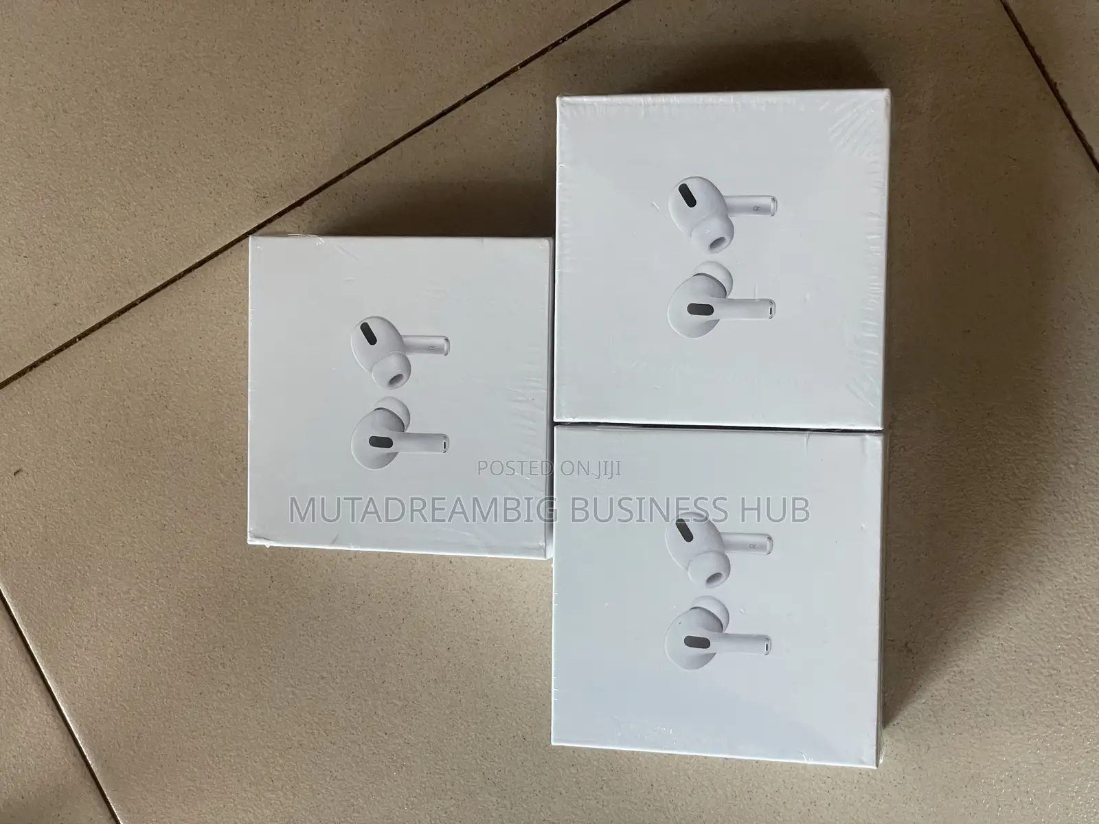 Original Airpod Pro