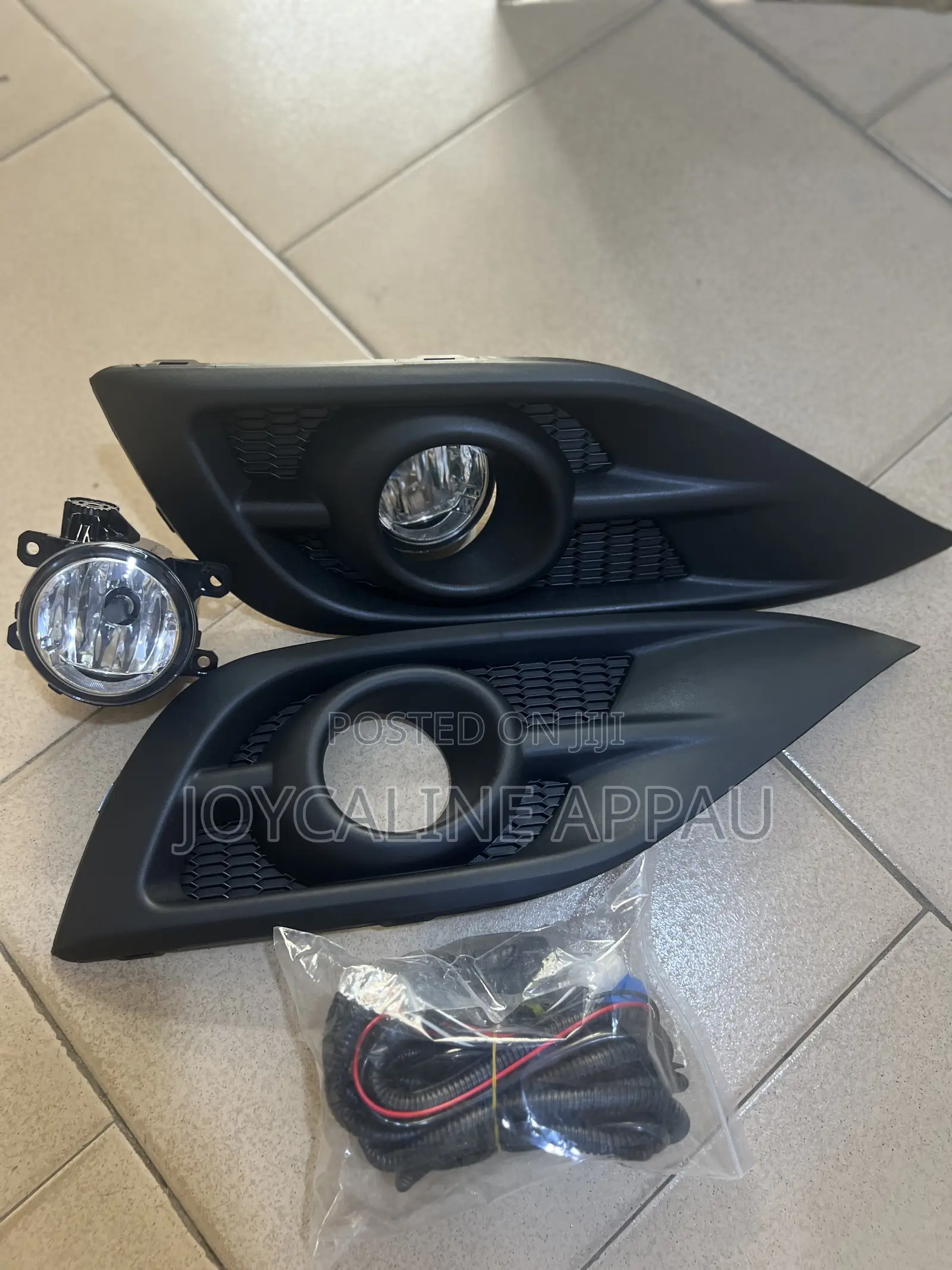 Honda CRV 2012 to 2014 Fog Light