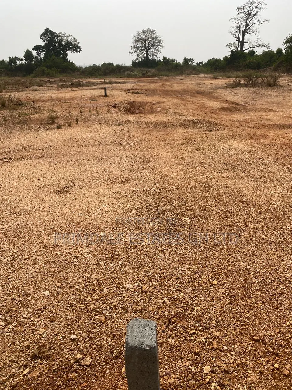 Safe Residential Lands Afienya Litifation Free
