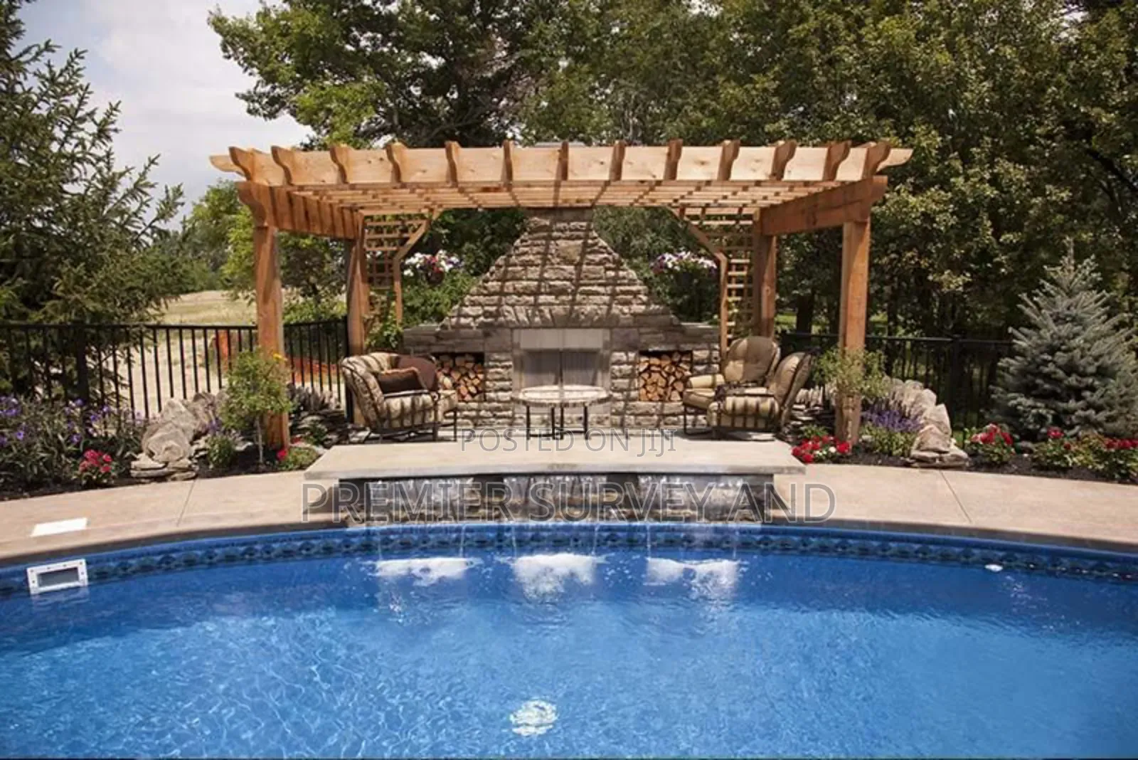 Affordable but Durable Pergolas