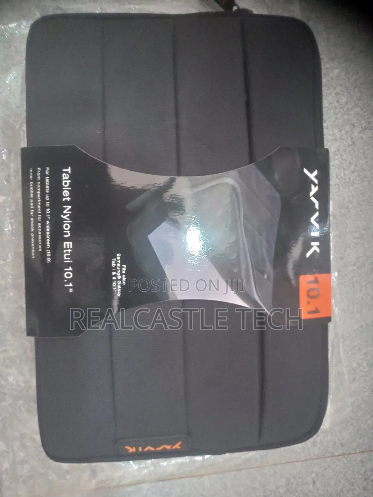 Yarvic 10.1 Bag