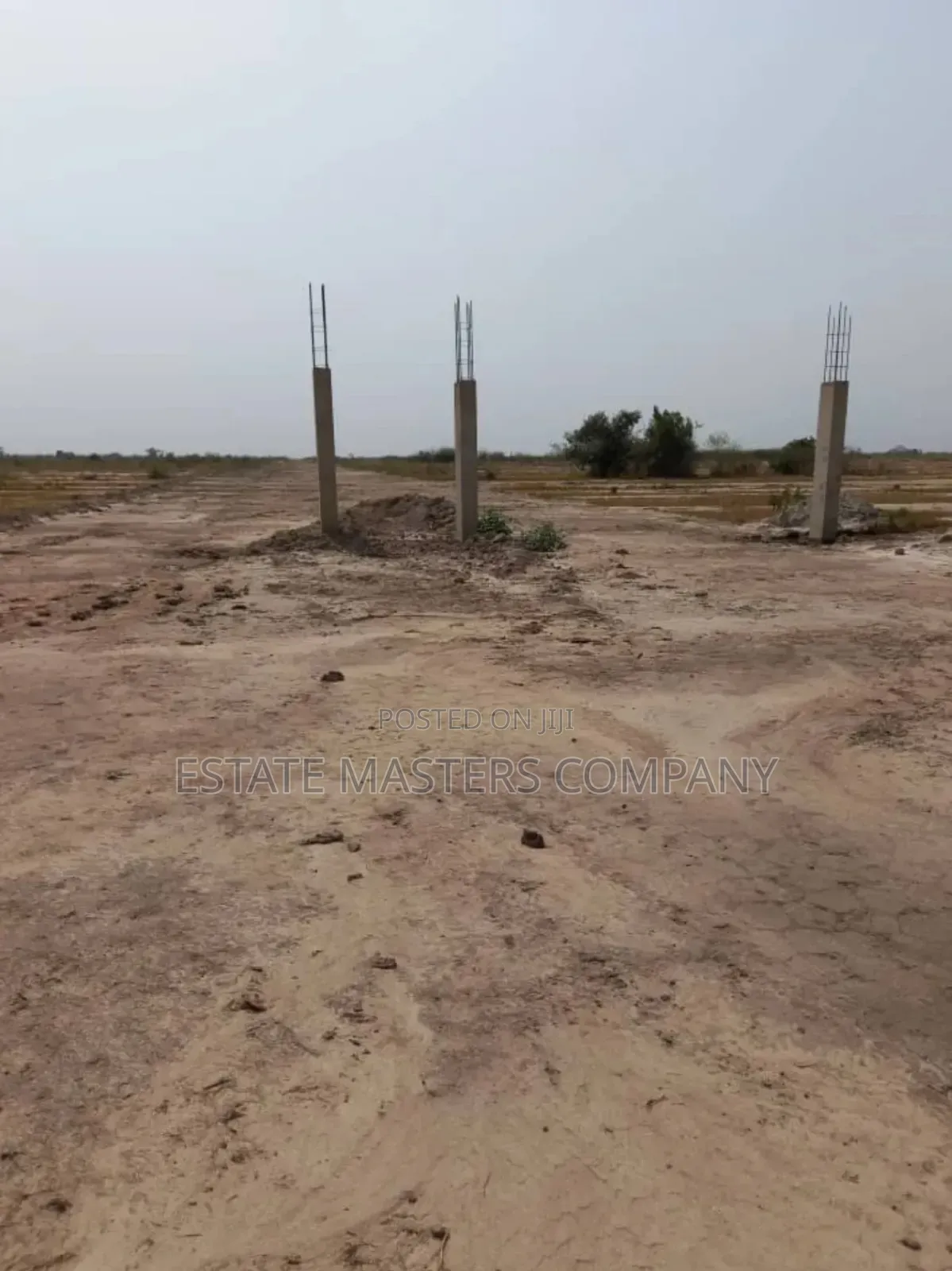 Buy Land in an Environment With Less Noise