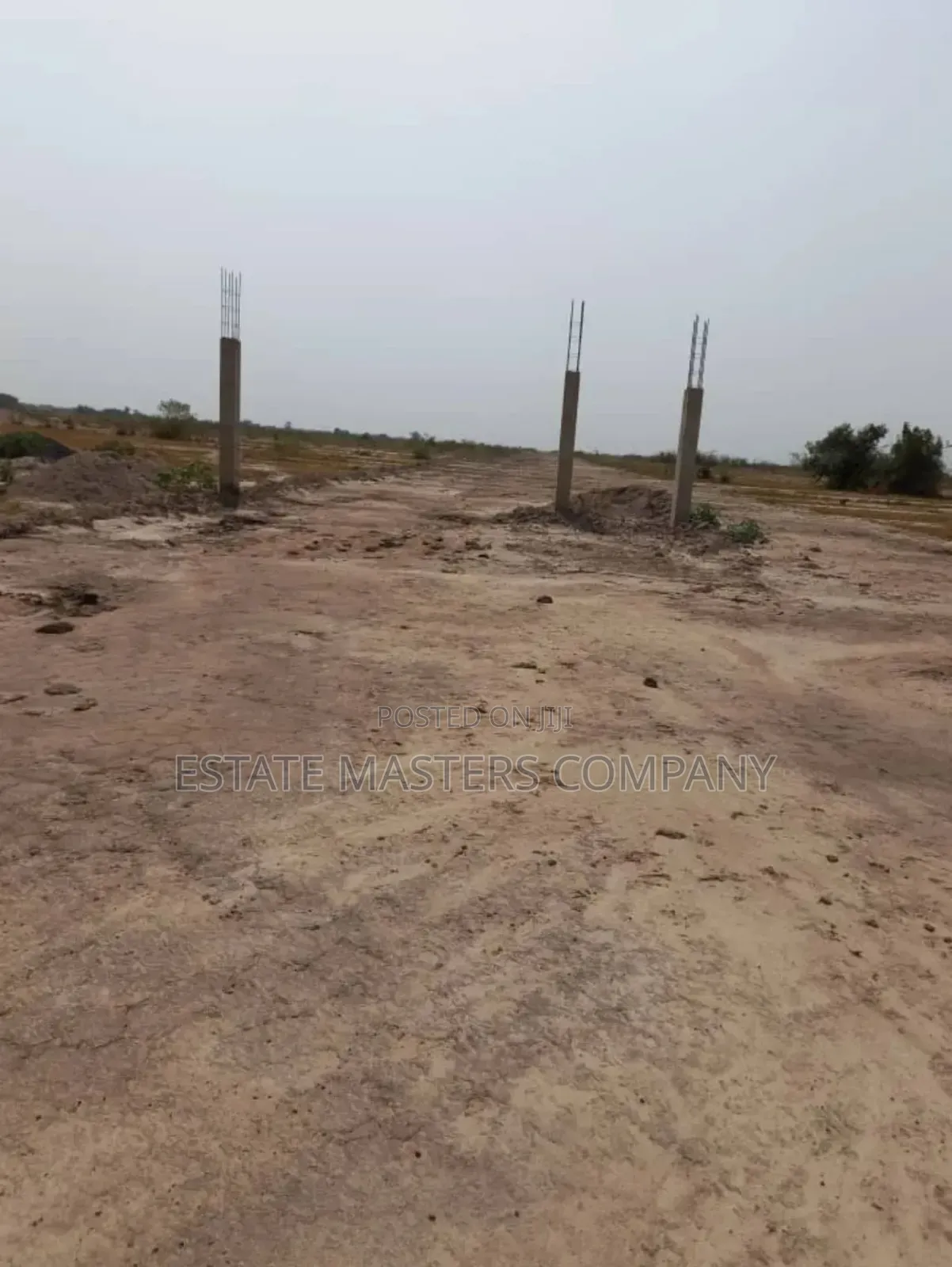Buy Land in an Environment With Less Noise