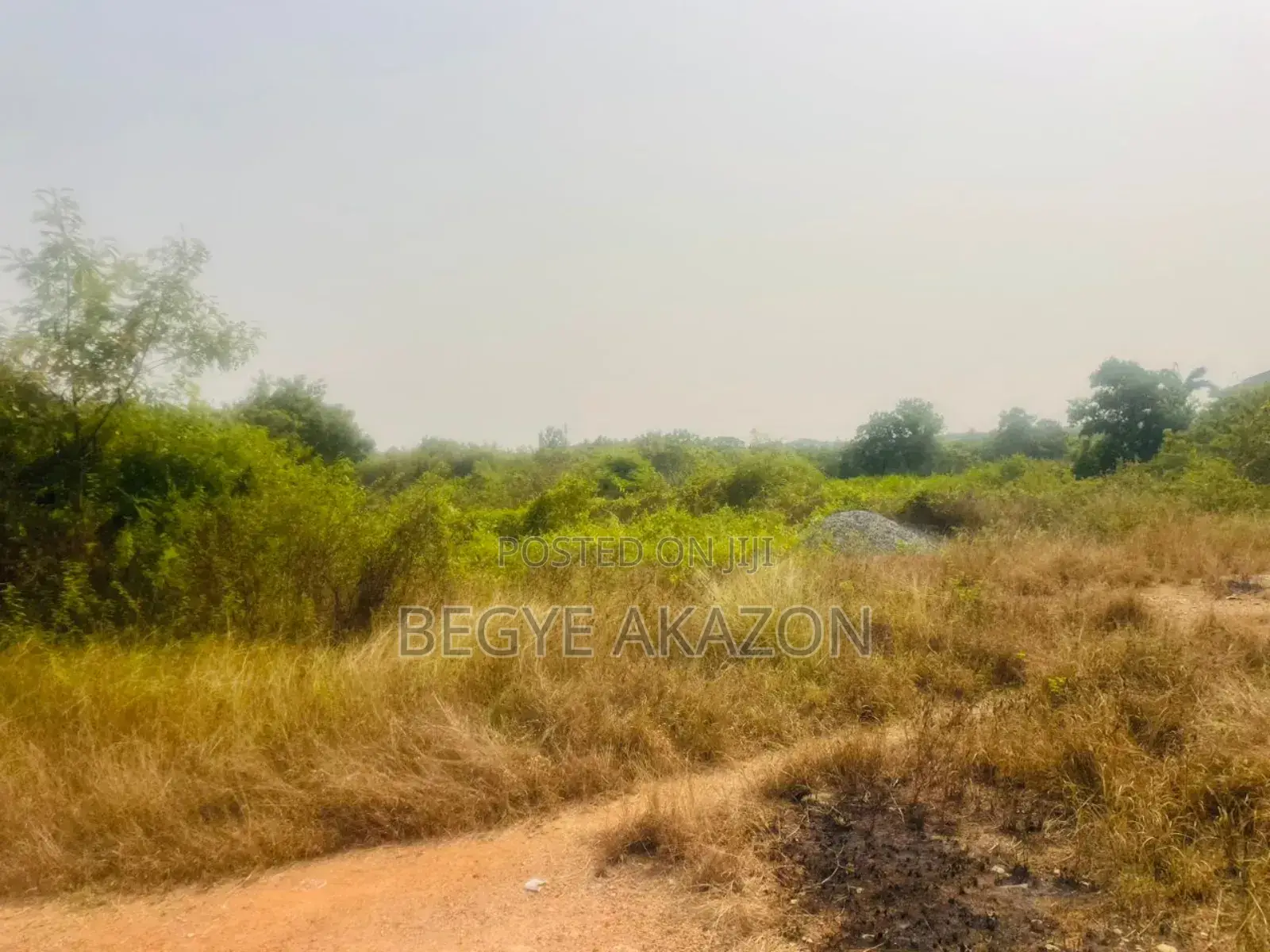 2 Acres Land For Sale At Airport Residential