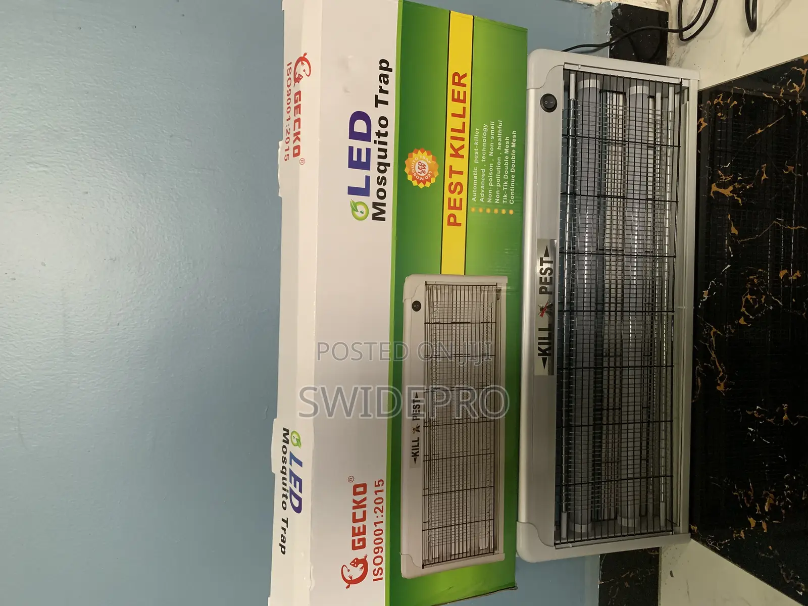 Electric Pest / Insects Killer 20w