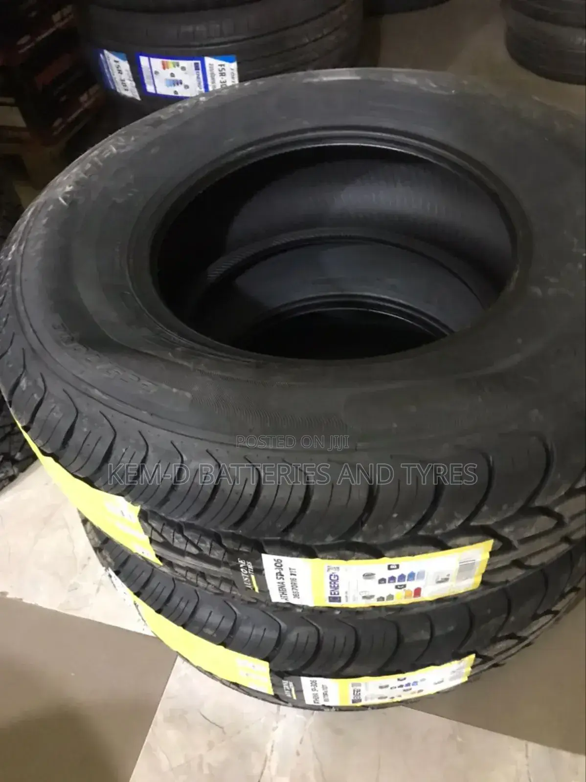 265/70r16 Austone Tires For Pick Ups And Suvs