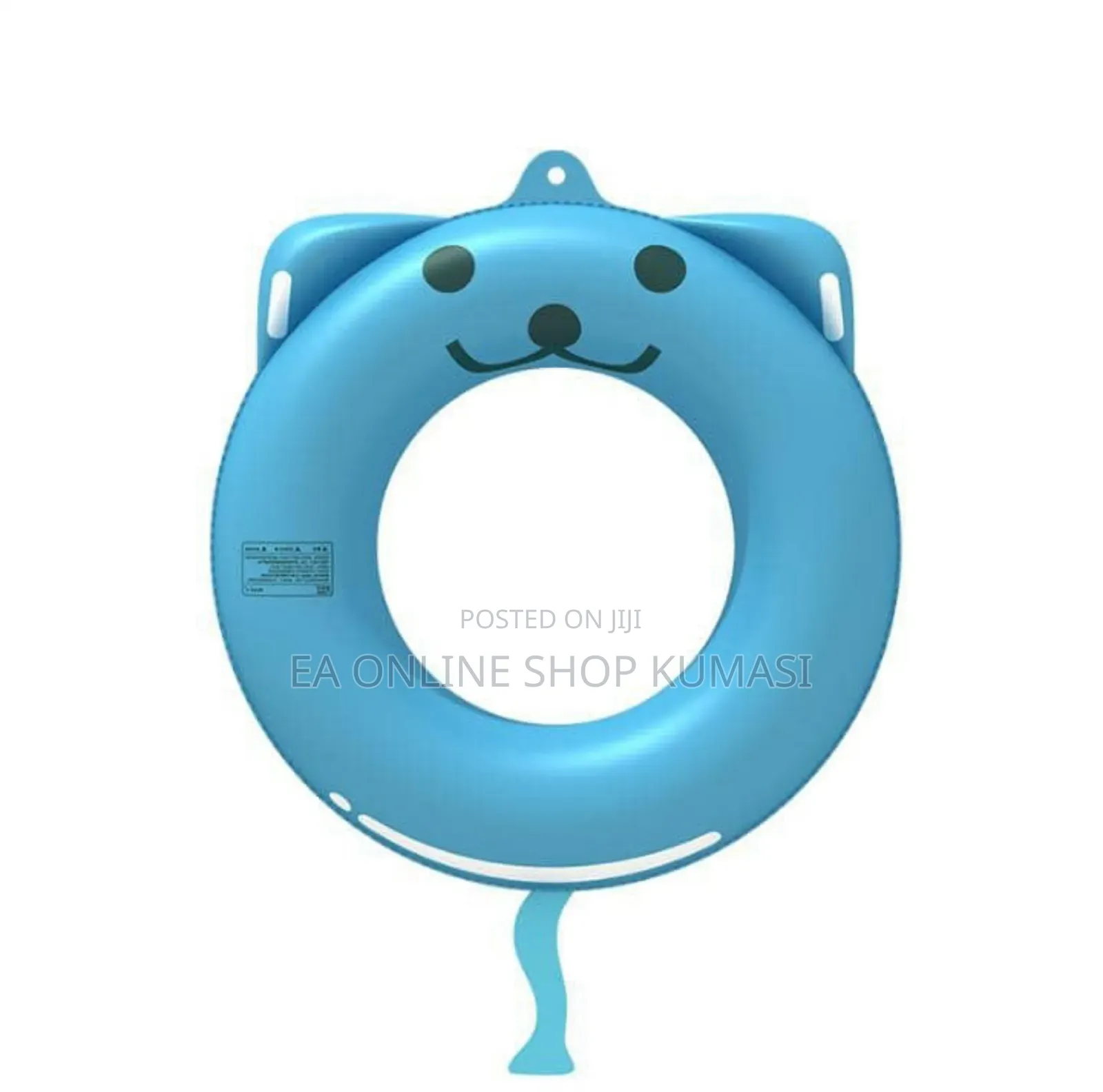 Swimming Ring for Kids