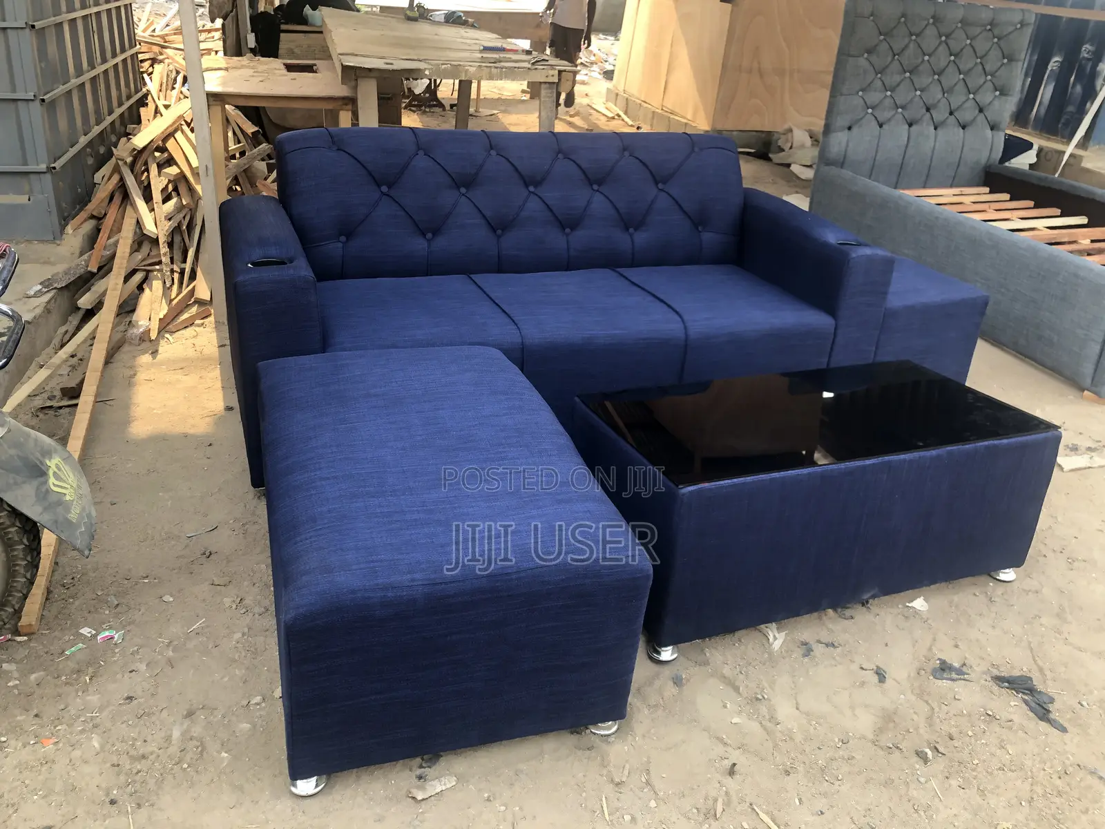 Quality Furniture Home Made