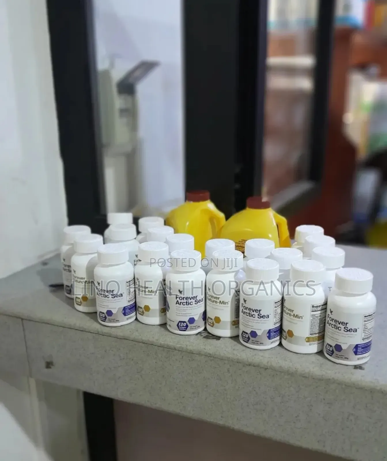 Shop All Your Forever Living Products Here