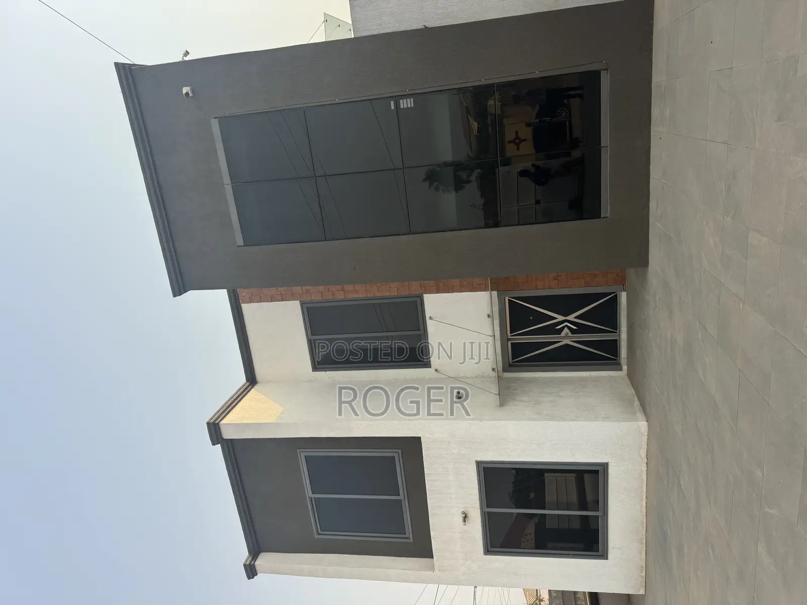 4bdrm House in Tantra Hills, Achimota for rent