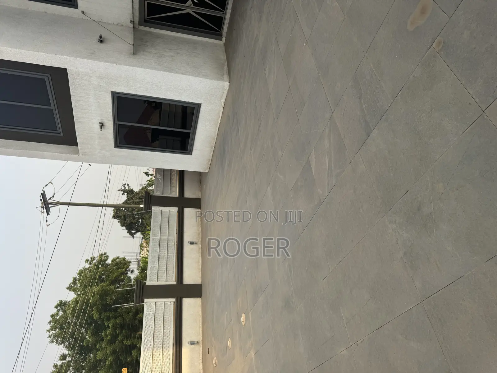 4bdrm House in Tantra Hills, Achimota for rent
