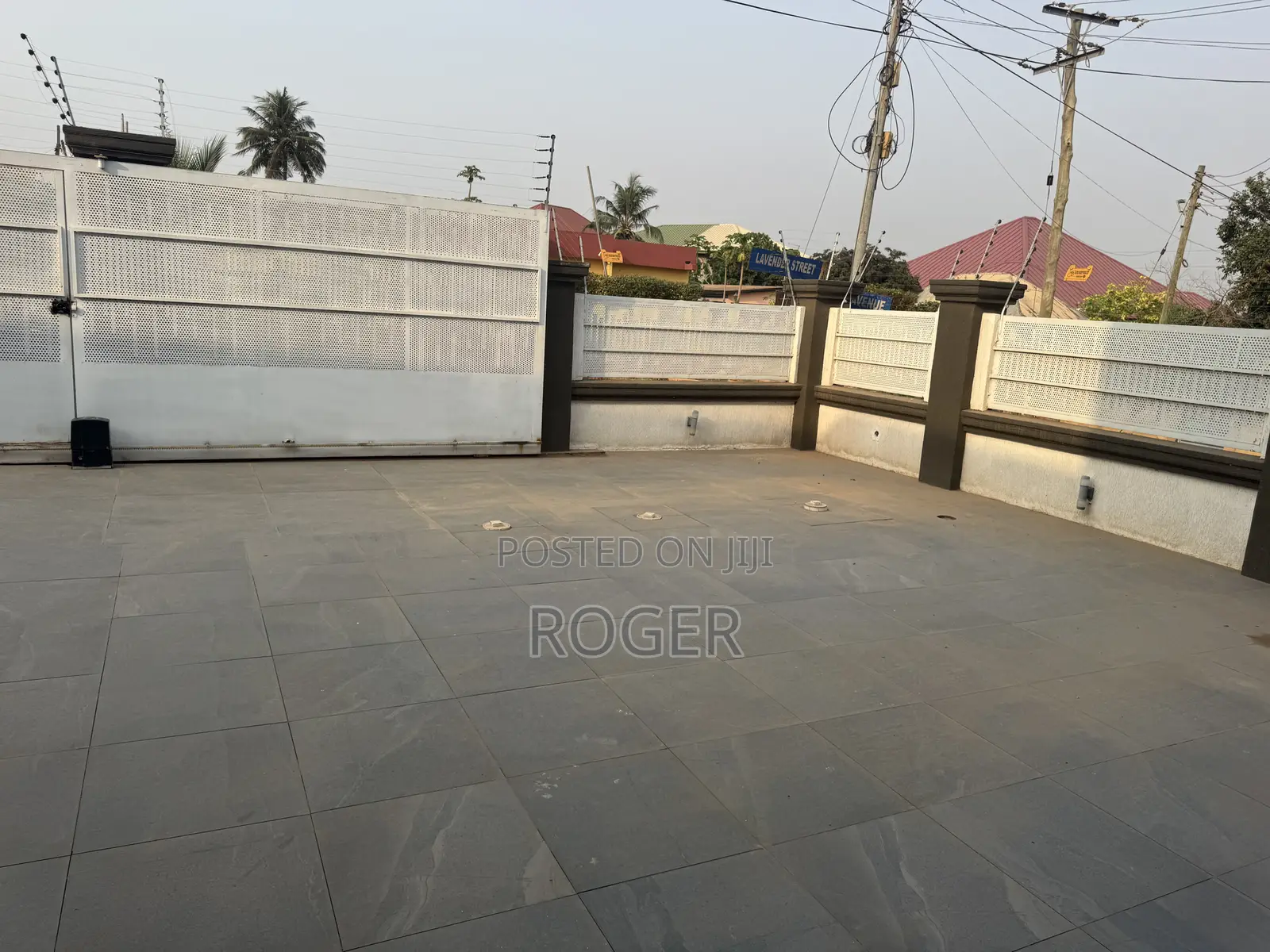 4bdrm House in Tantra Hills, Achimota for rent